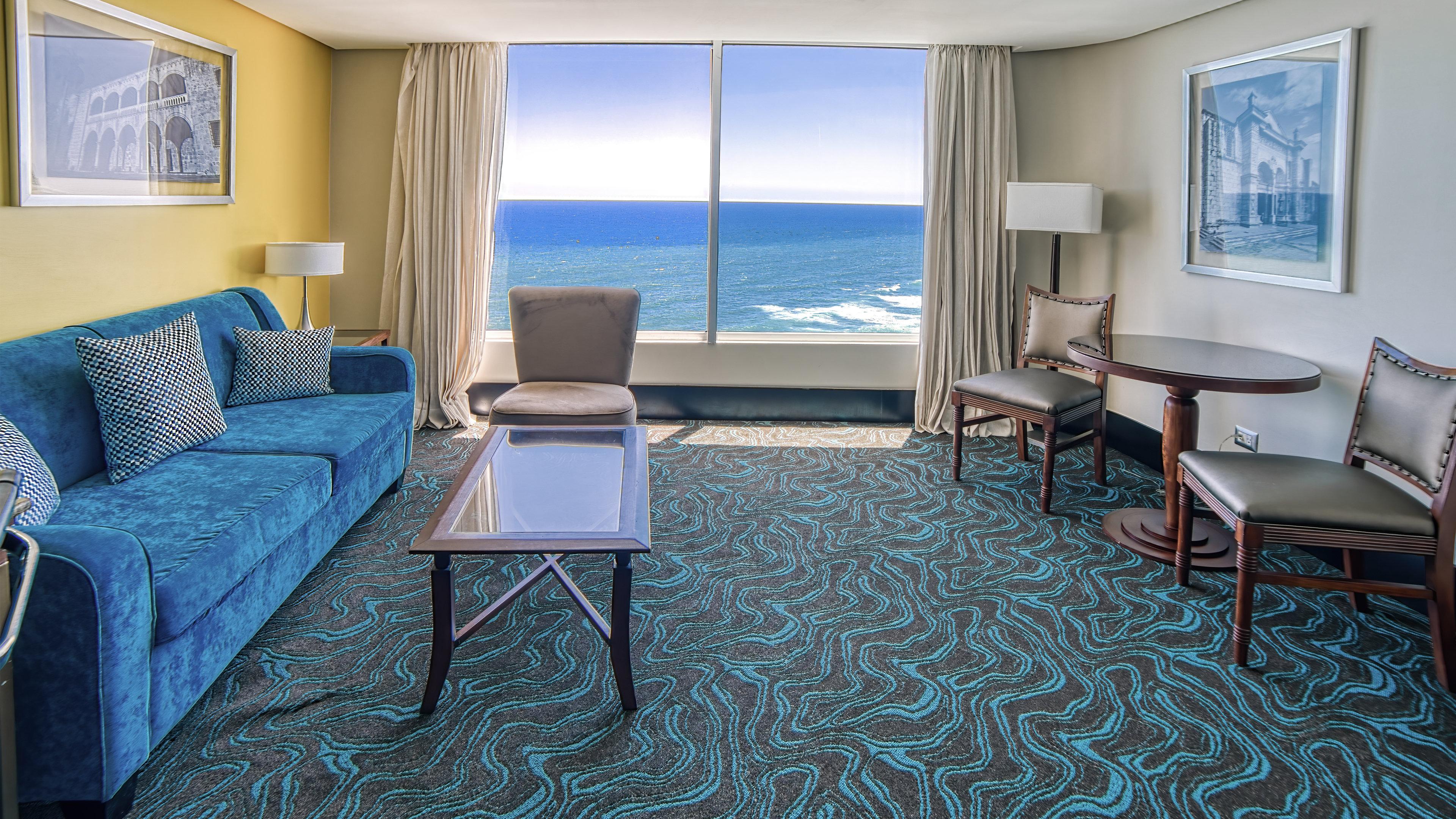 Suite Club Executive