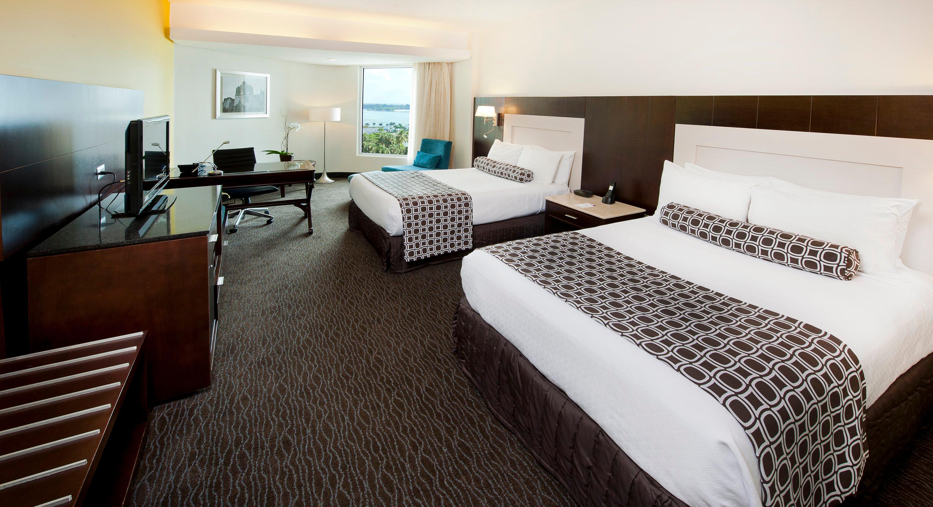 Room Superior Sea View