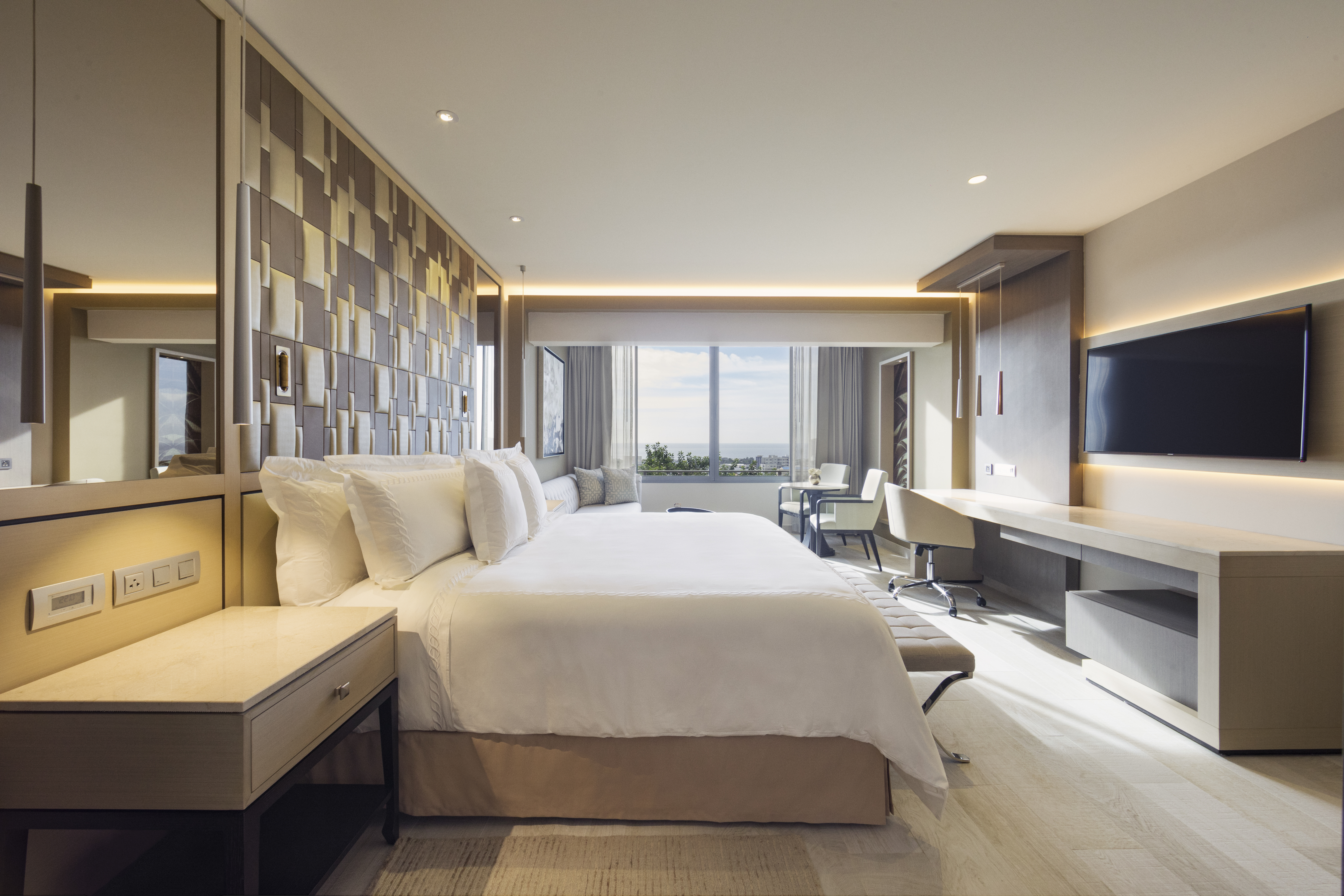 Junior Suite Executive