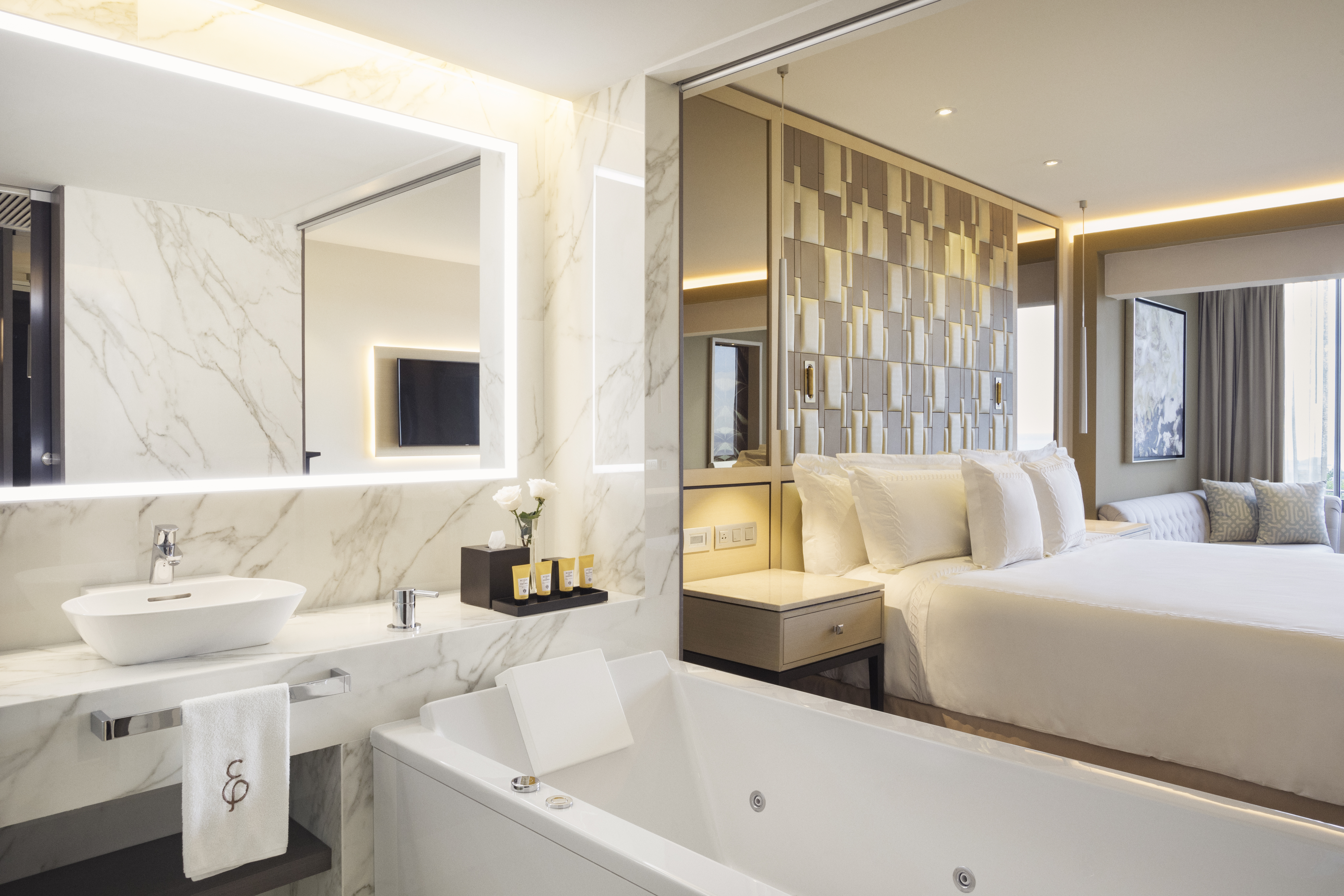 Junior Suite Executive