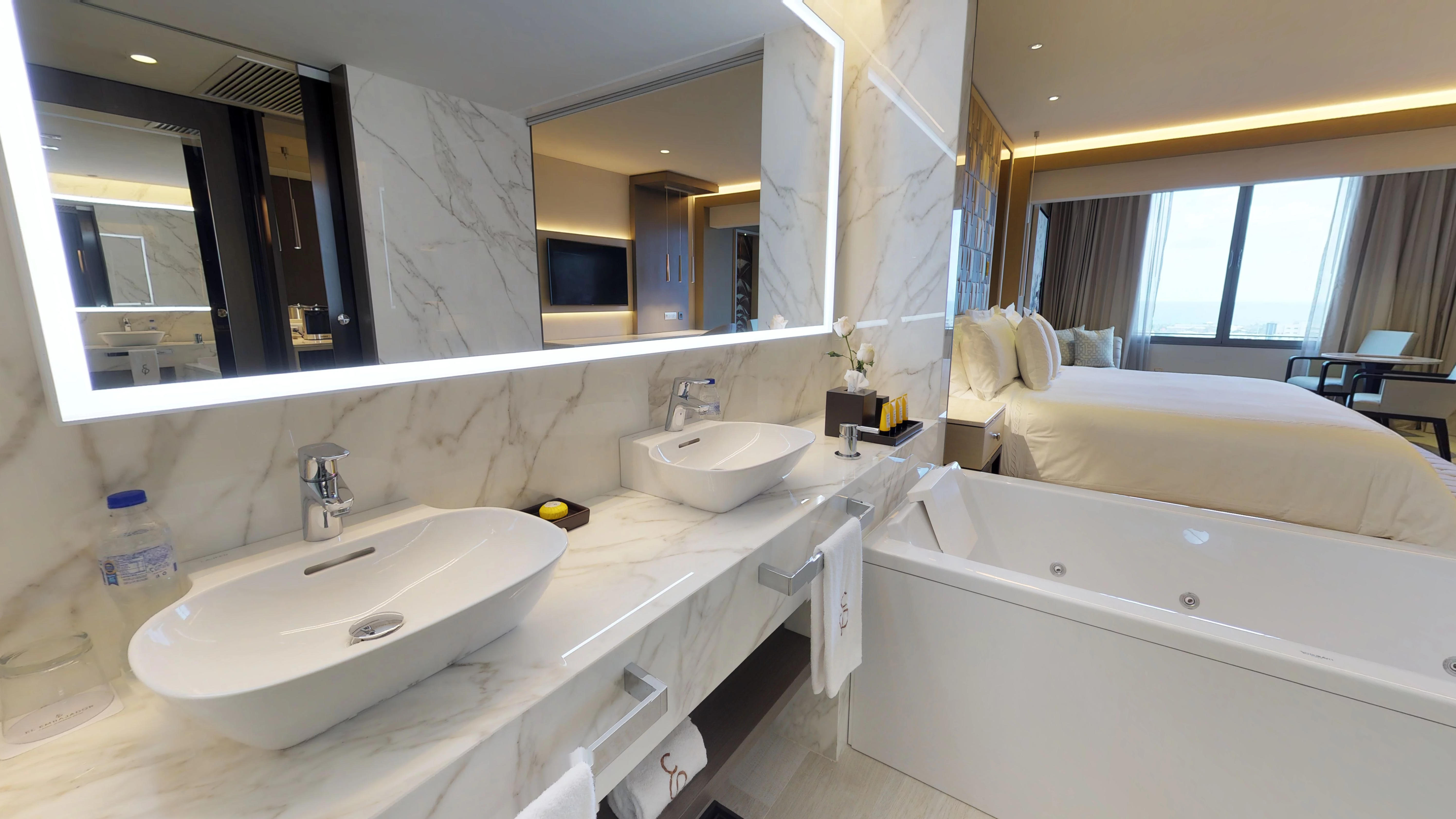 Junior Suite Executive