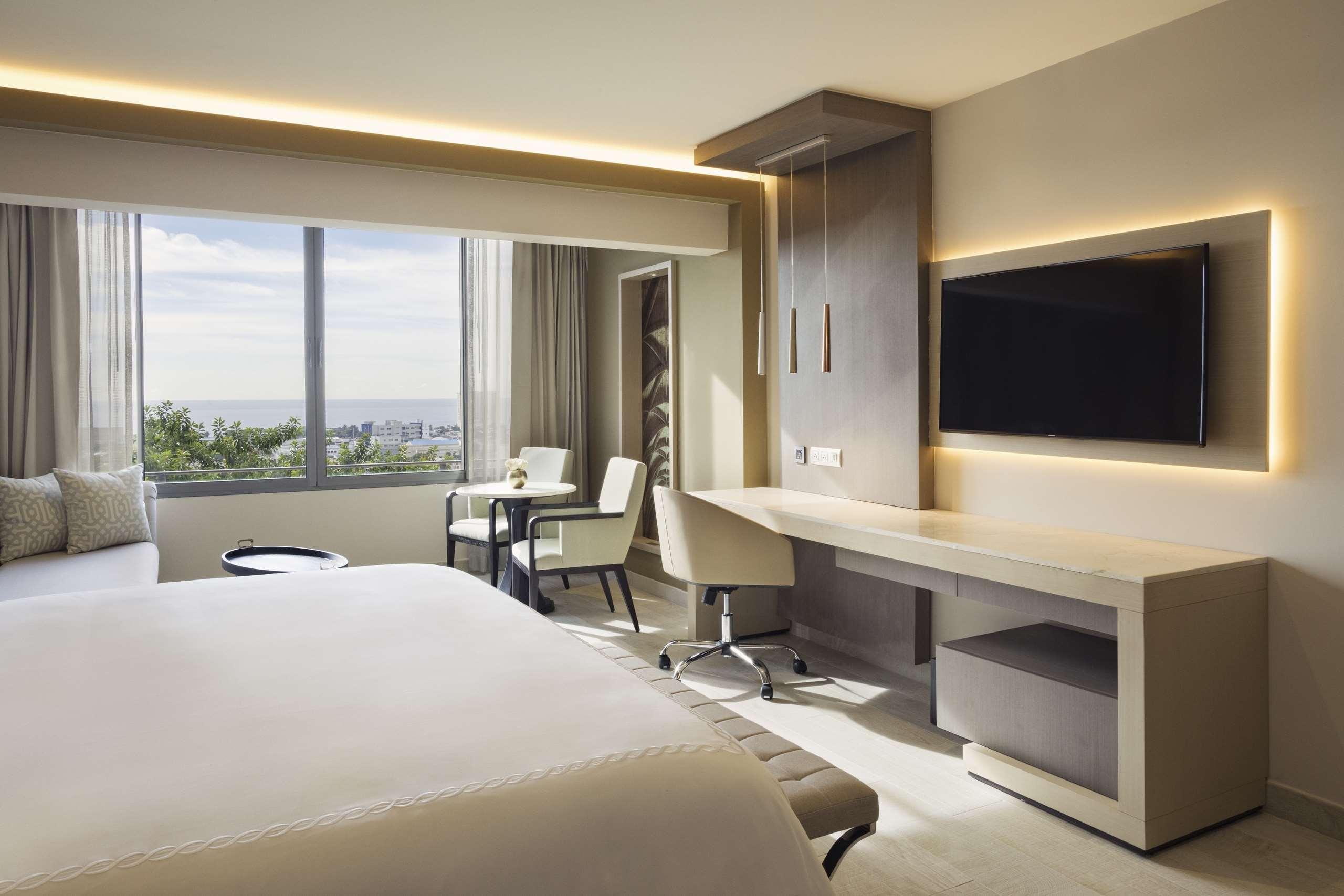 Junior Suite Executive