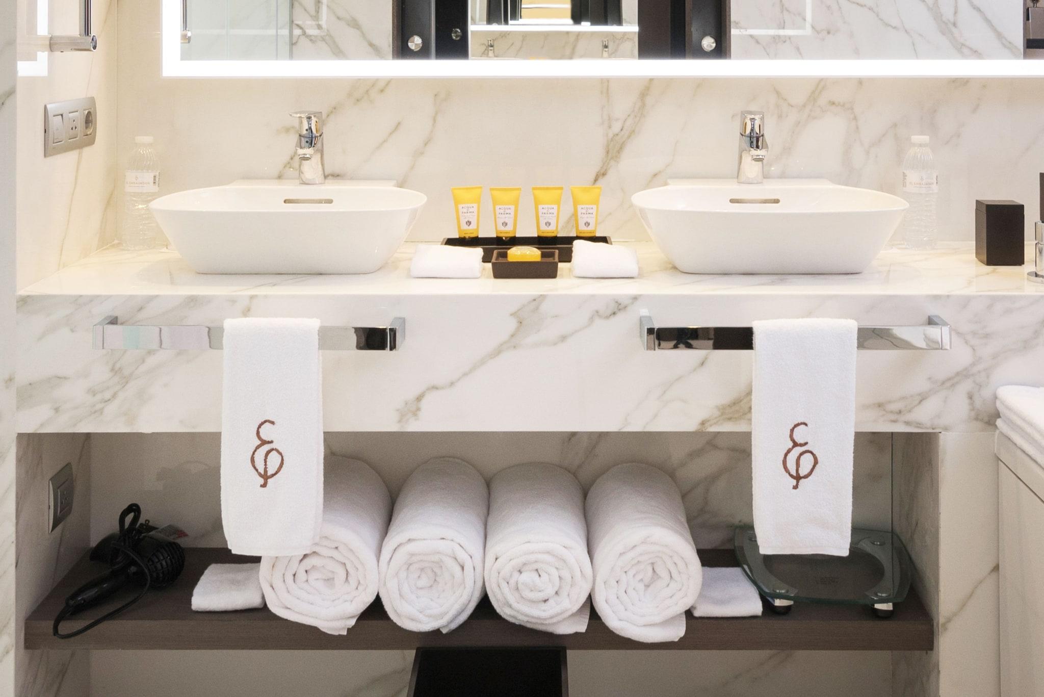 Junior Suite Executive