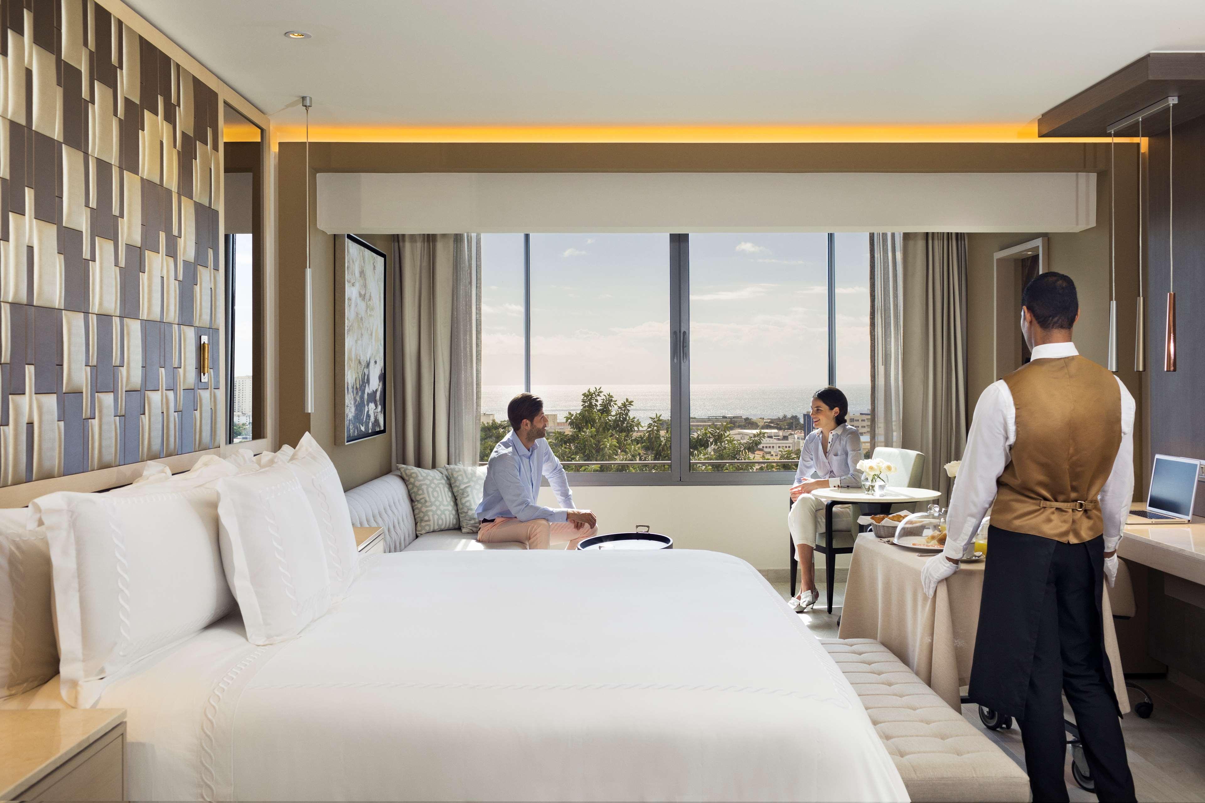 Junior Suite Executive