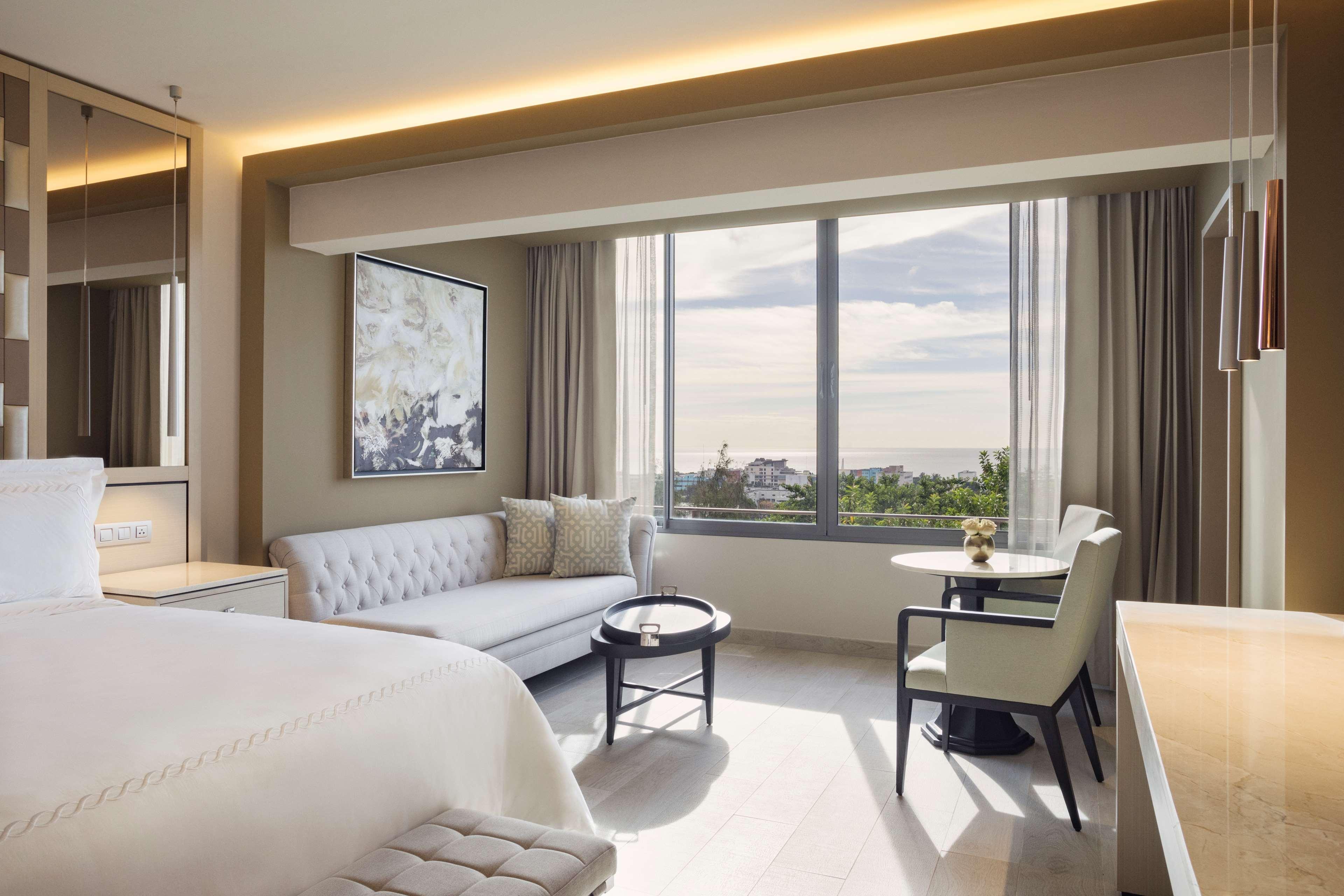 Junior Suite Executive