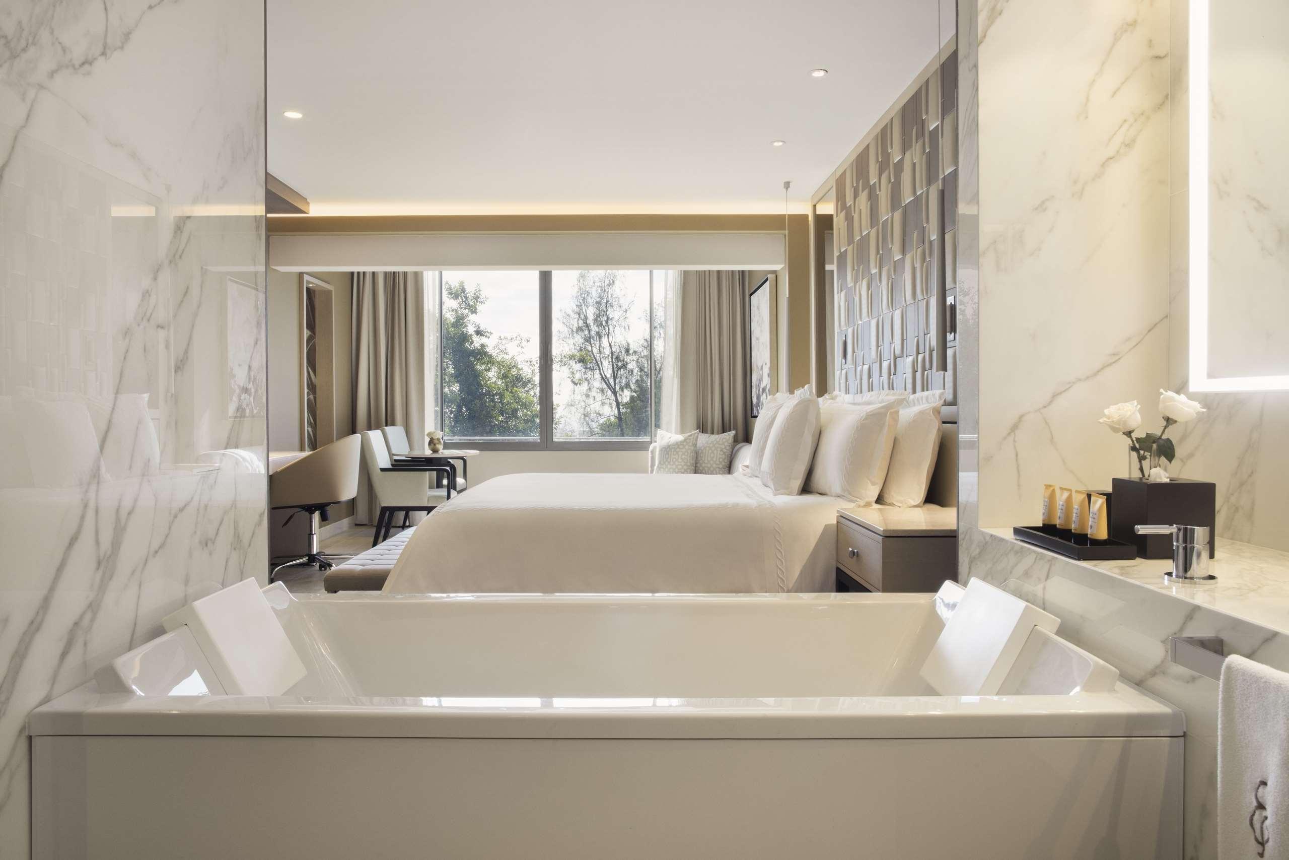 Junior Suite Executive