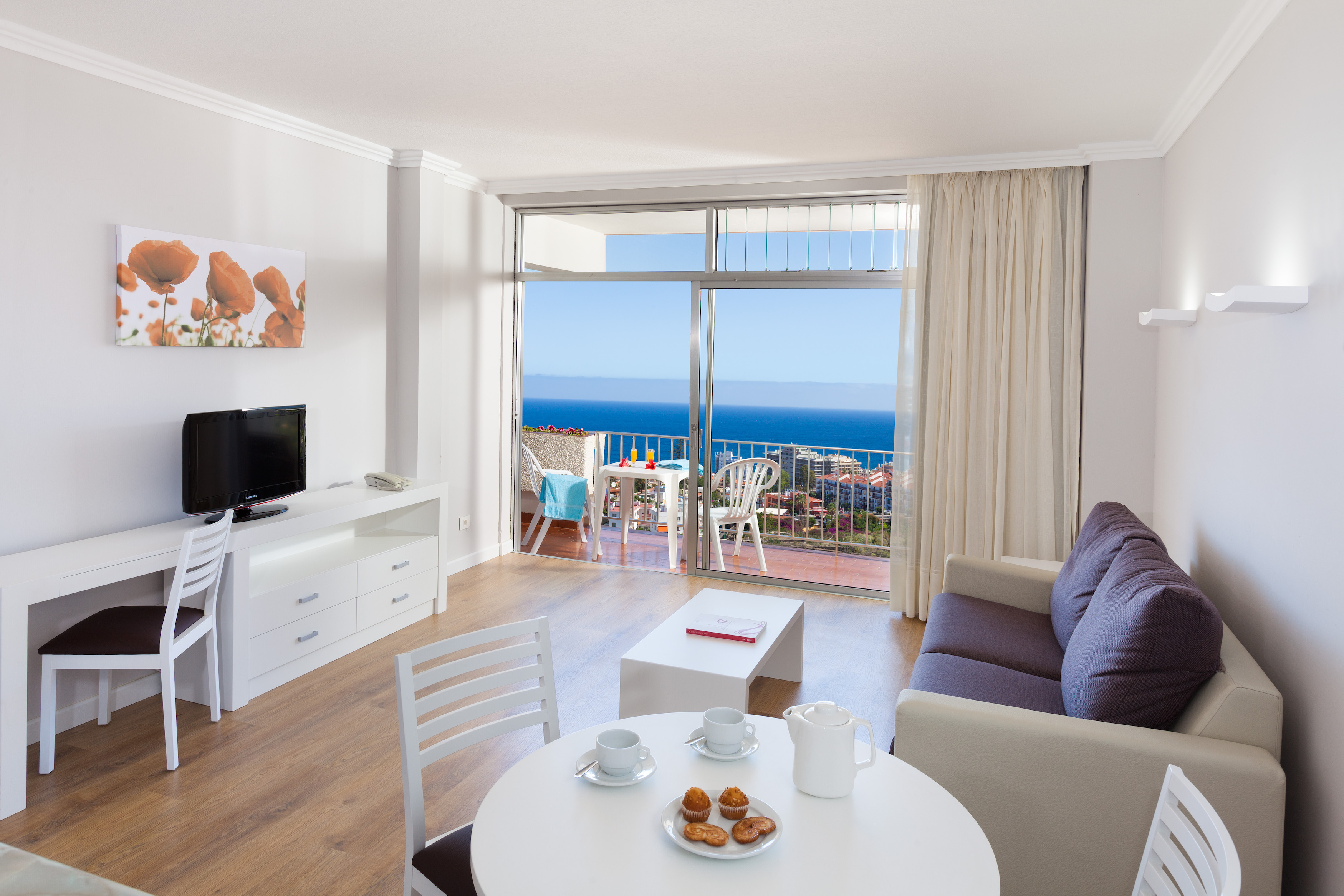 Family Room Standard