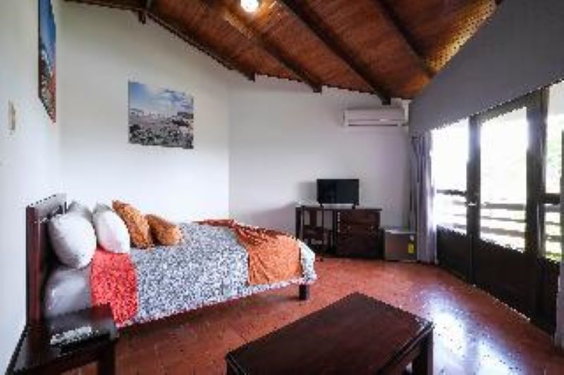 Junior Suite One Bed