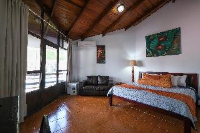 Junior Suite One Bed