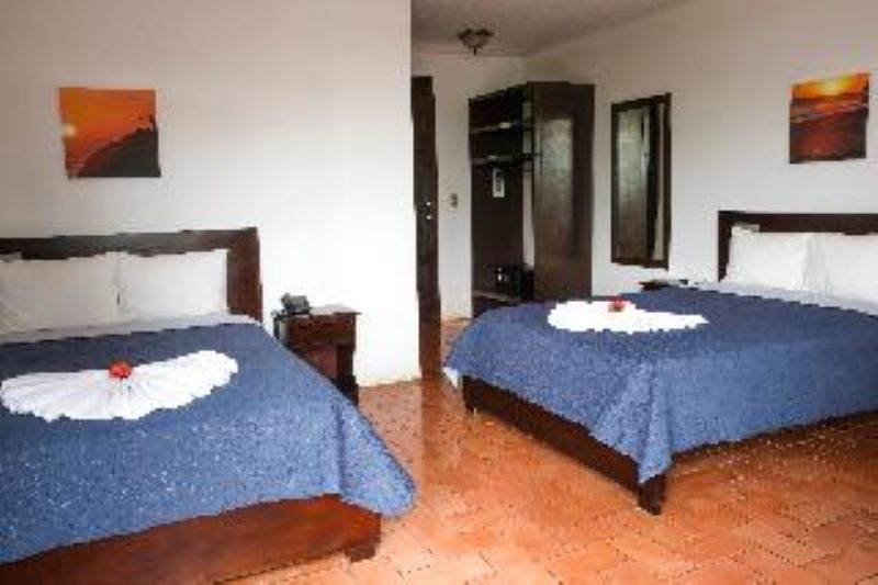 Double Superior Capacity 3