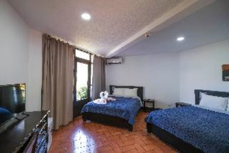 Double Superior Capacity 3