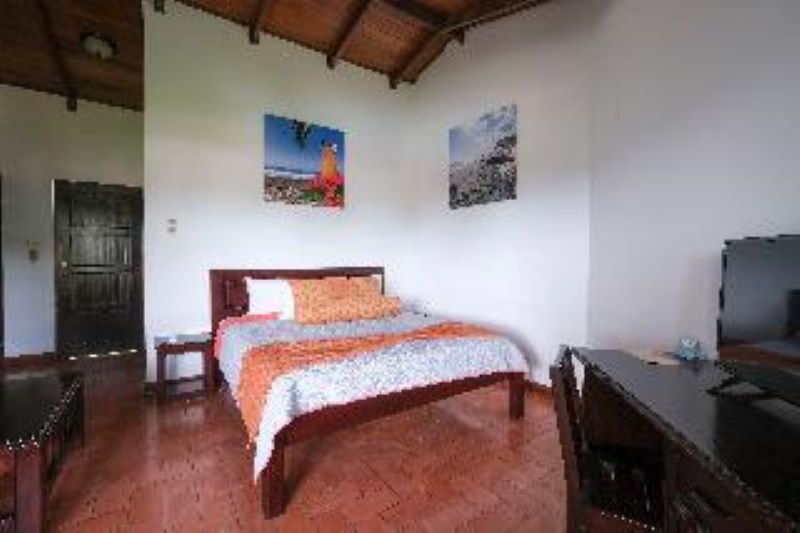 Junior Suite One Bed