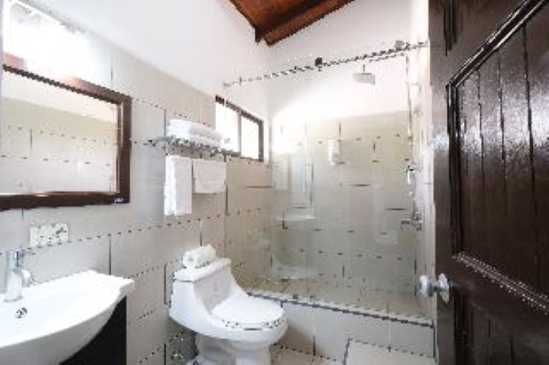 Junior Suite One Bed