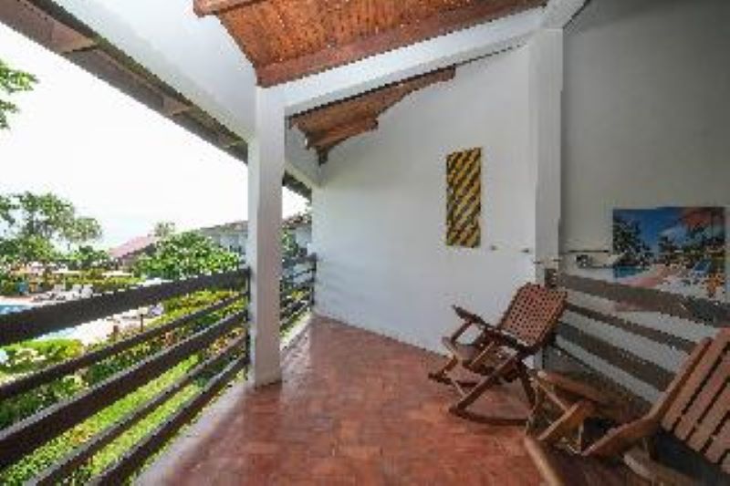 Junior Suite One Bed