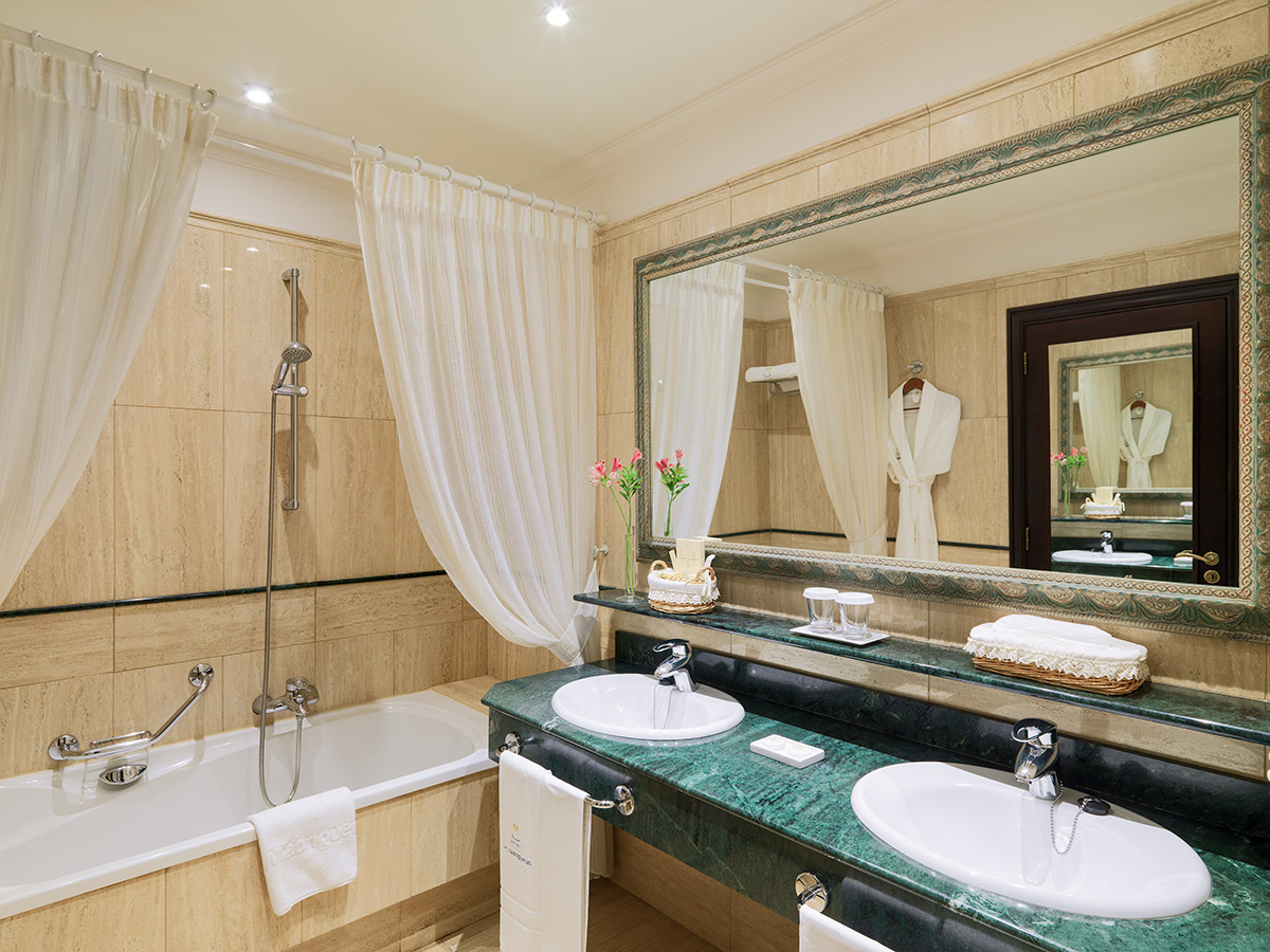 Junior Suite Standard