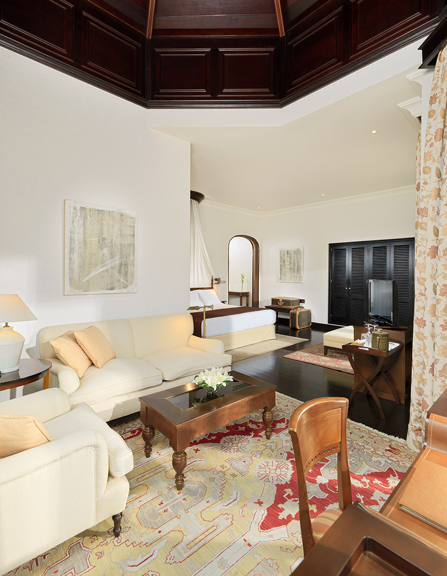 Junior Suite Standard