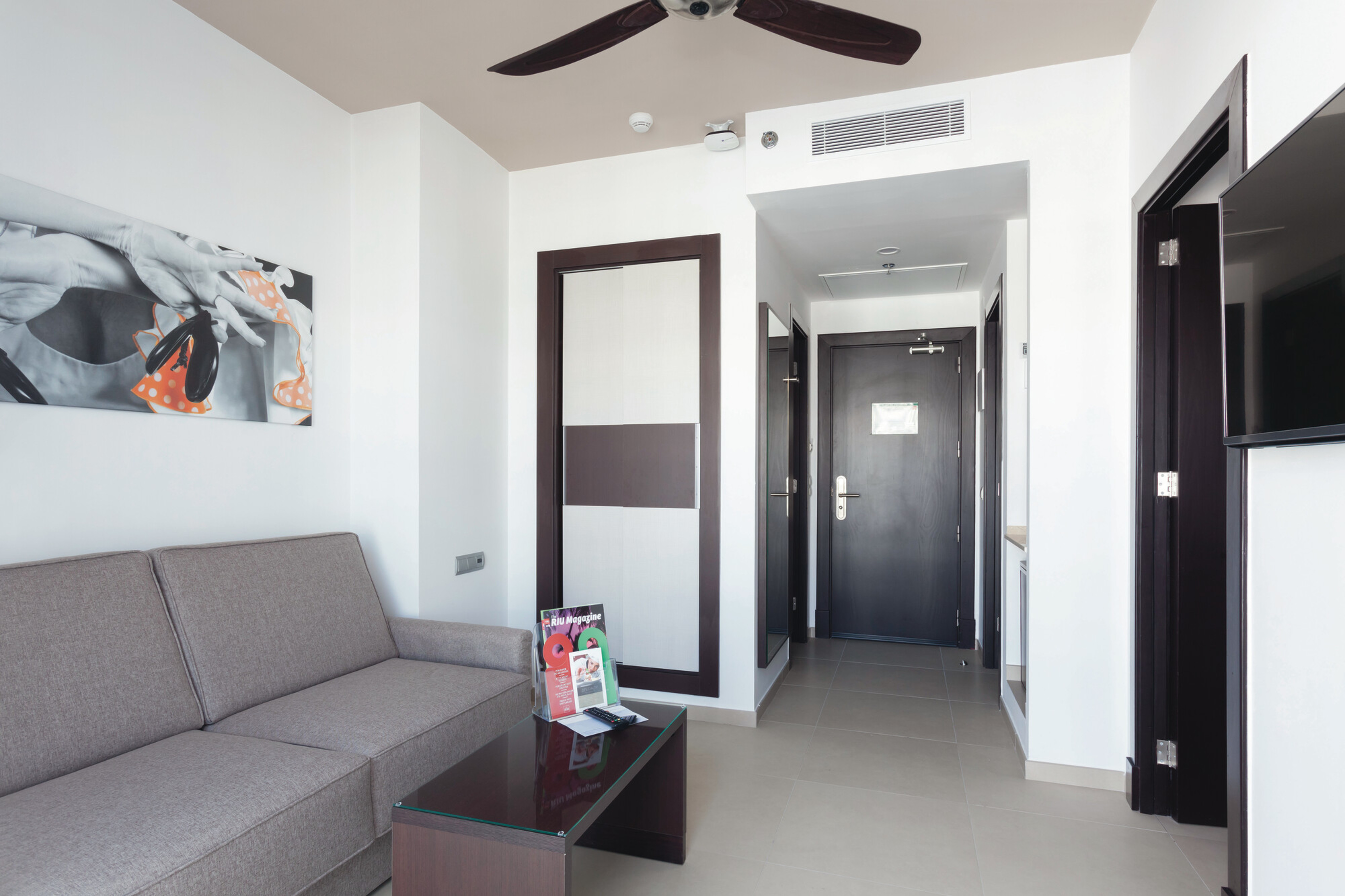 Family Room Standard