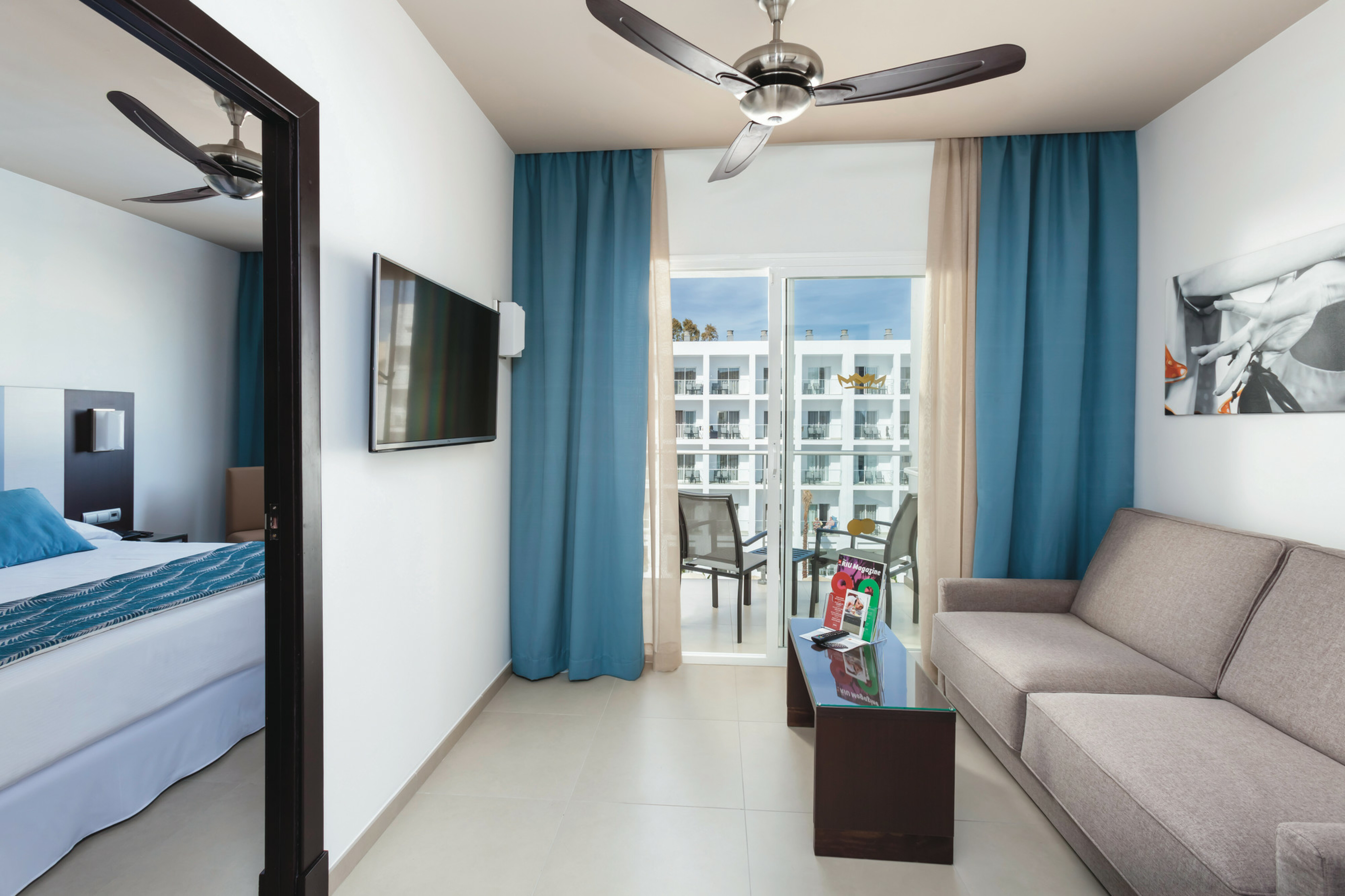 Family Room Standard