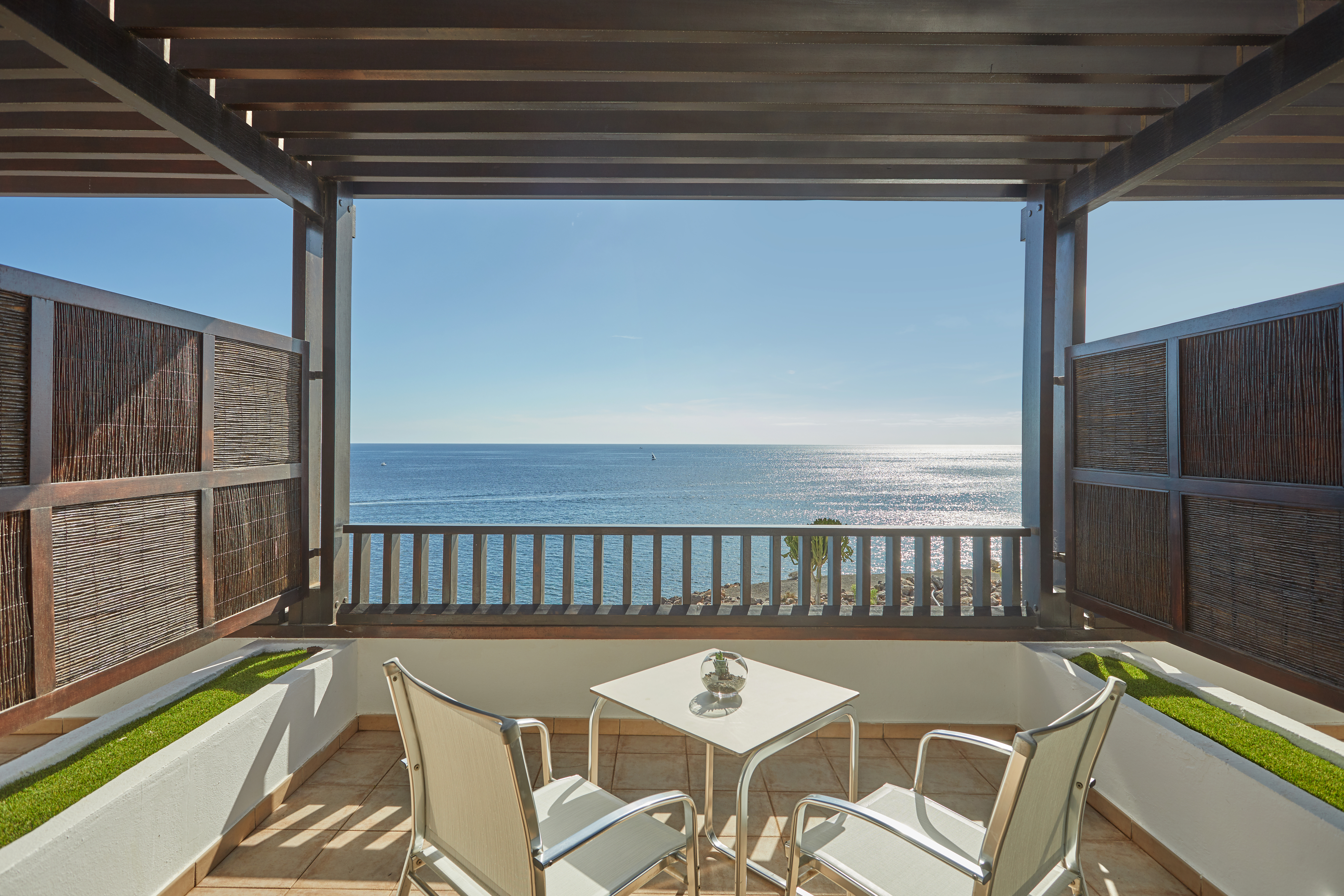 Junior Suite Ocean View