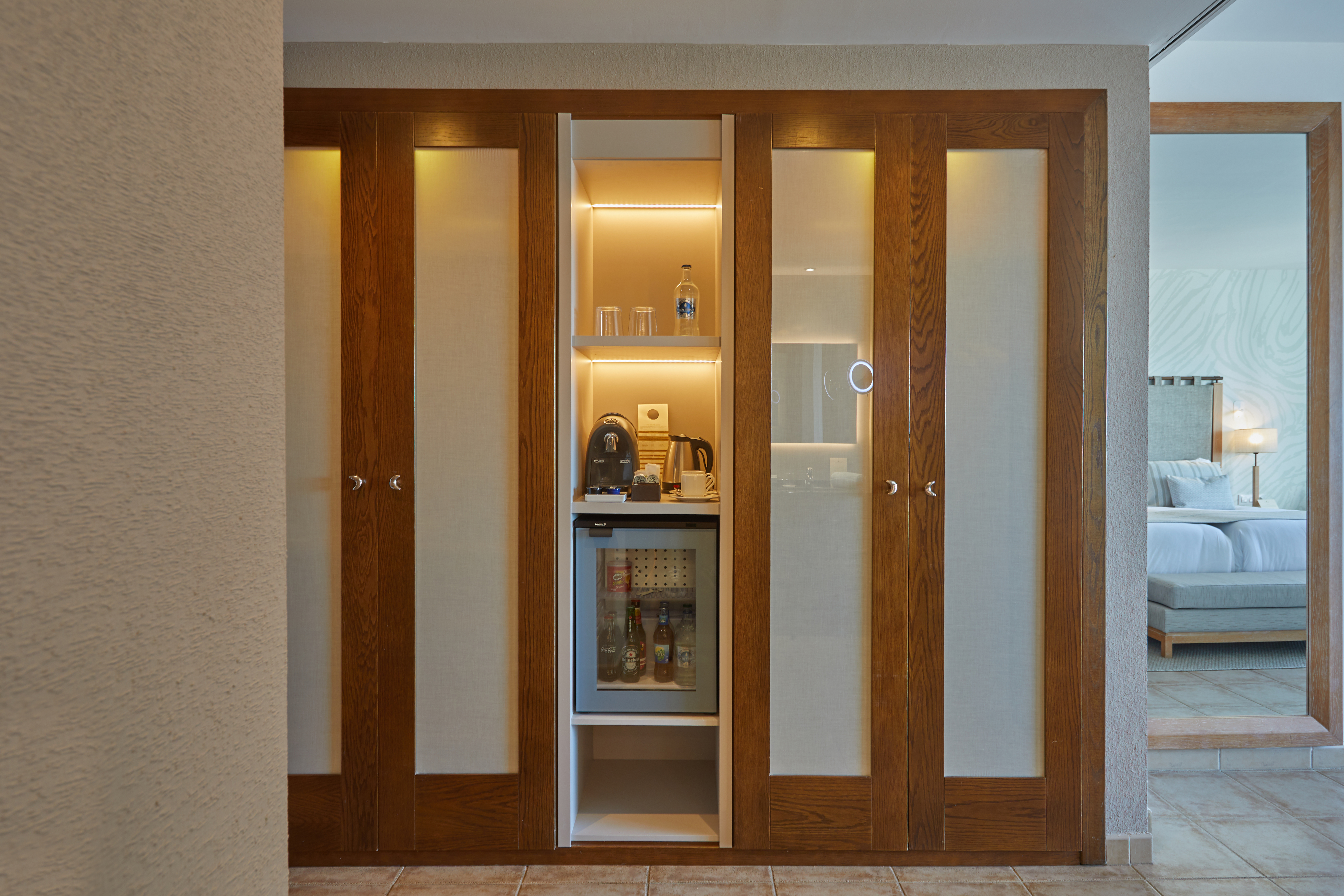 Junior Suite Ocean View