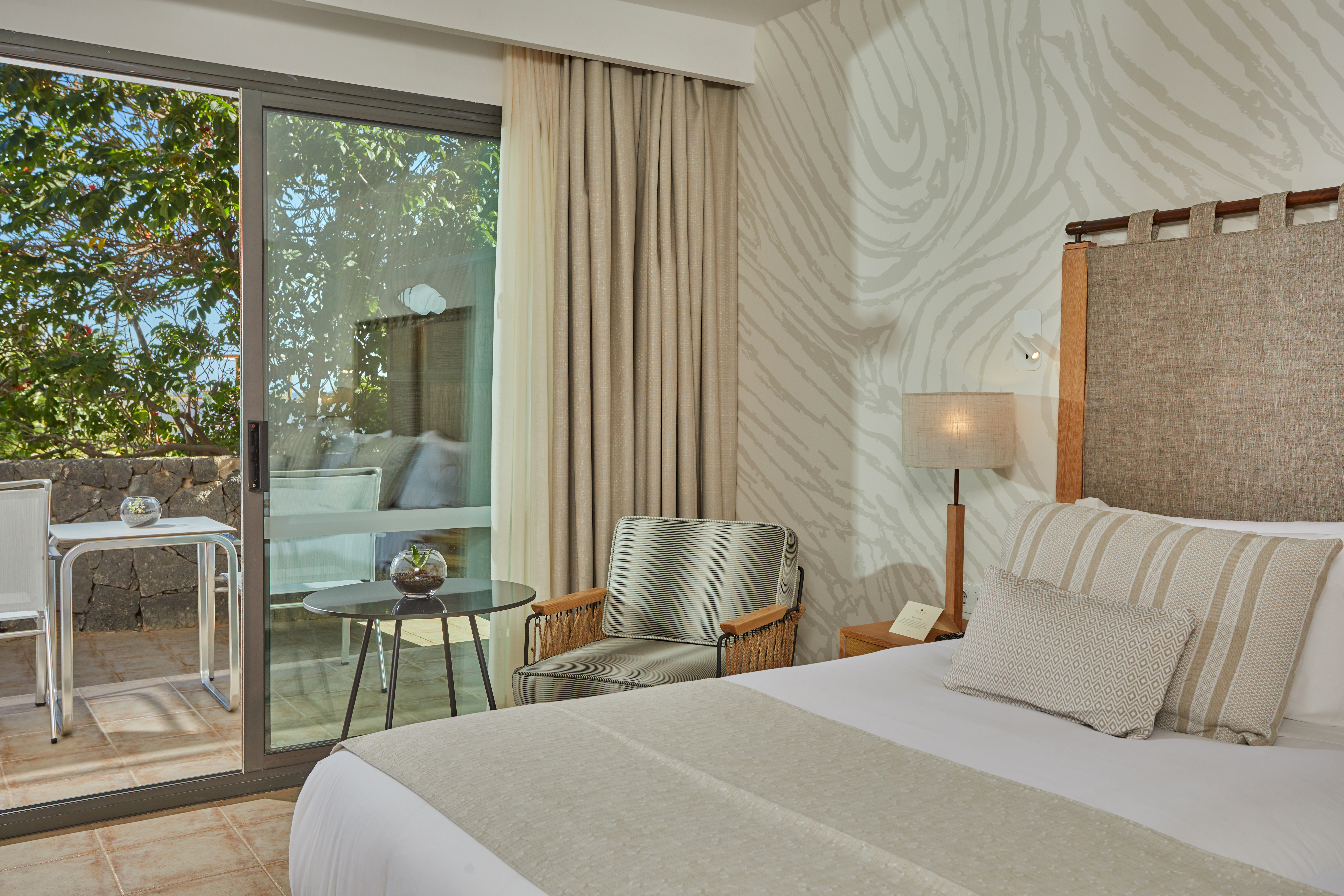 Double Single Standard