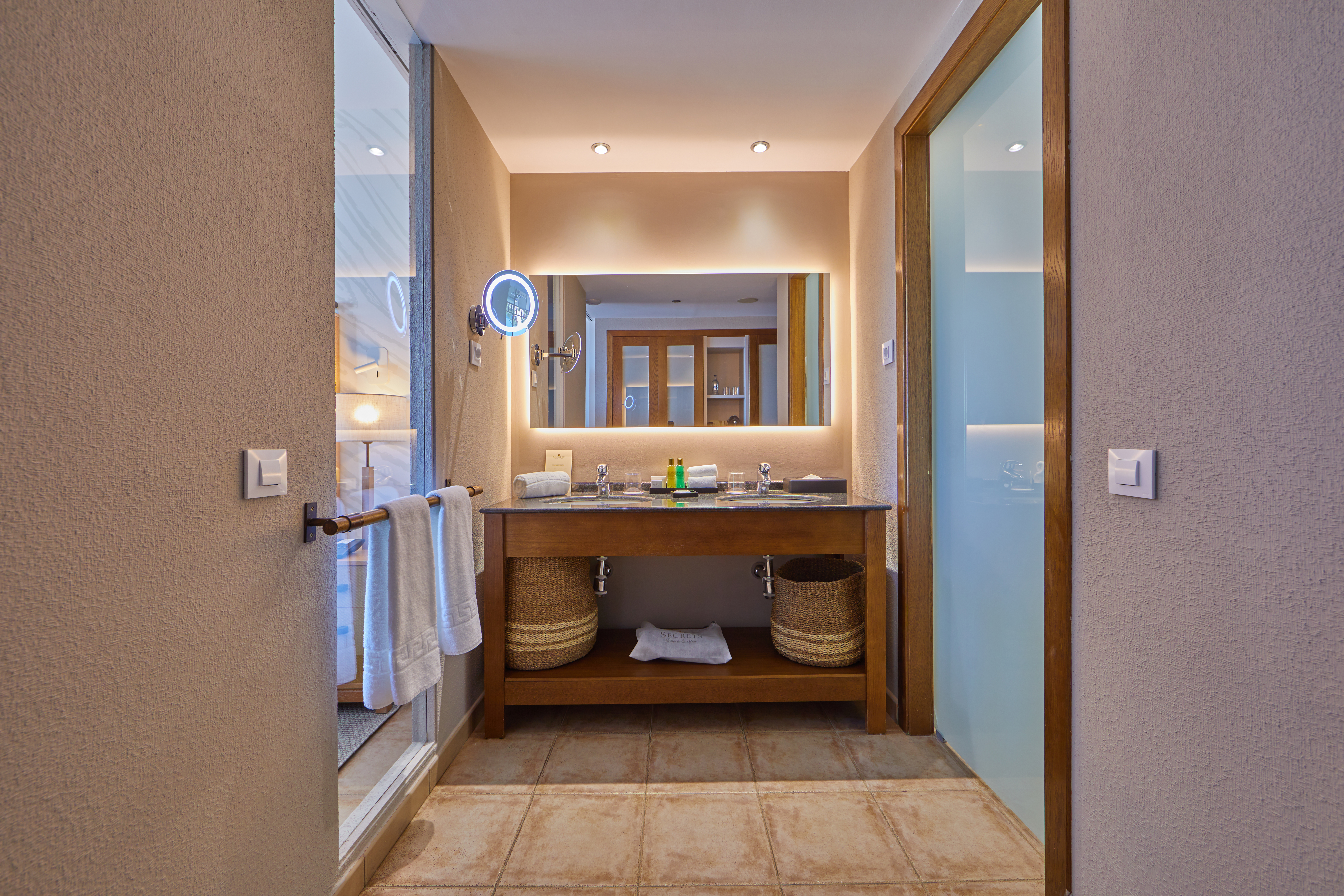 Double Single Ocean View