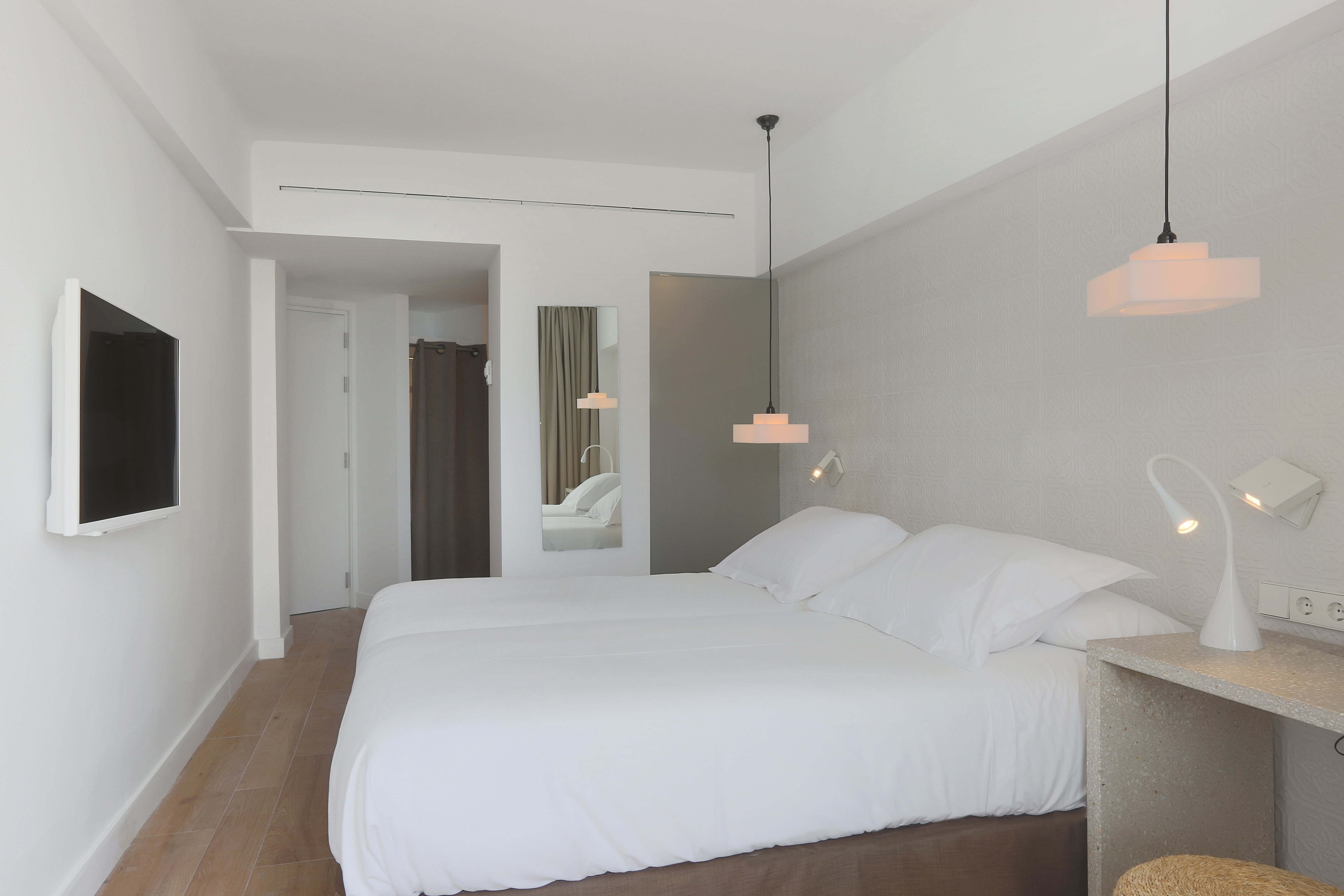 Double Single Standard