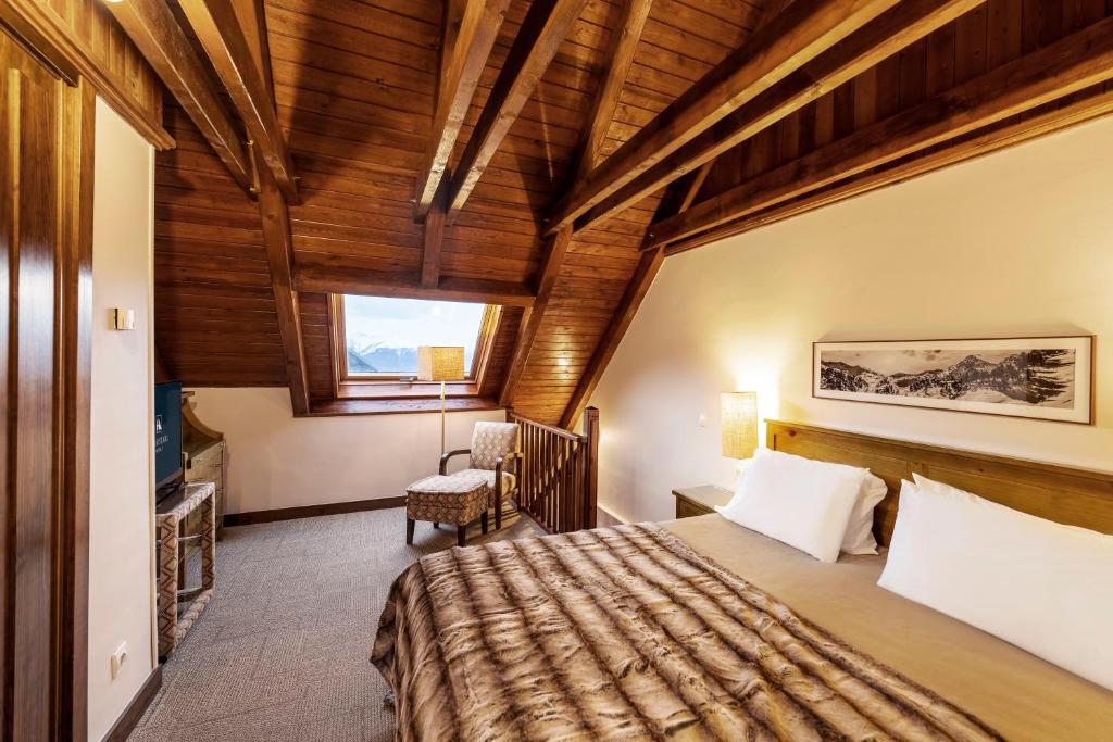 Family Room with Views