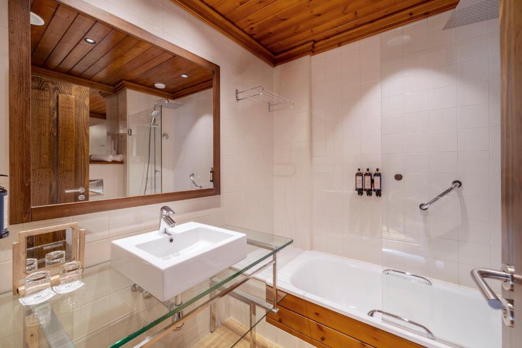 Family Room with Views