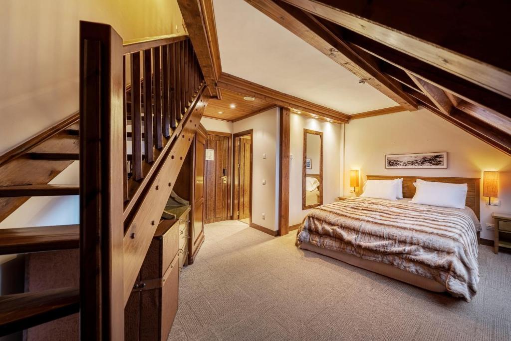 Family Room with Views