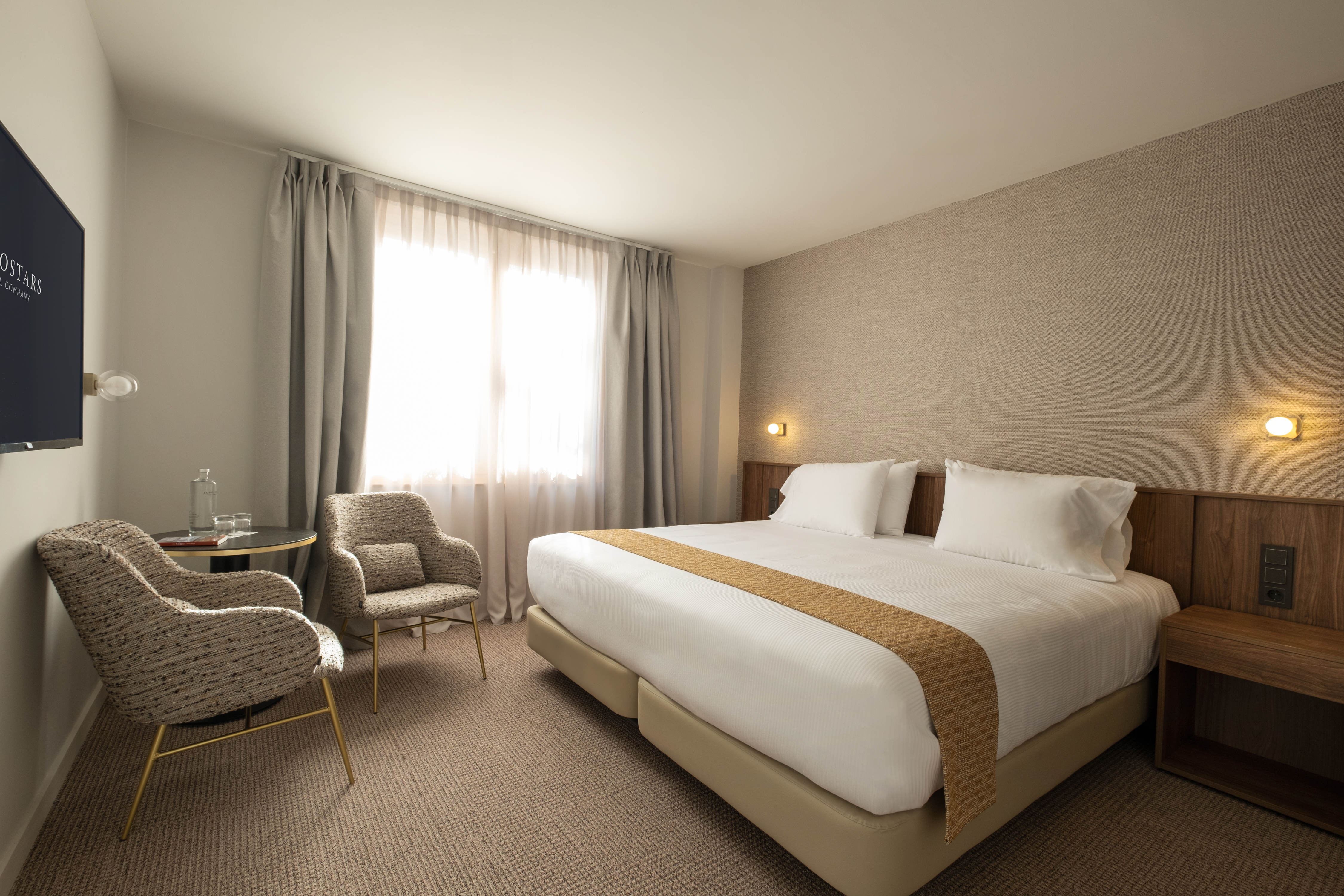 Double or Twin Premium