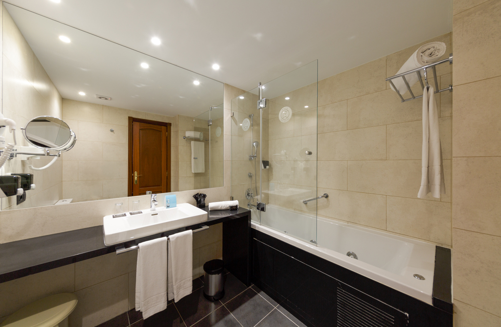 Double or Twin Superior