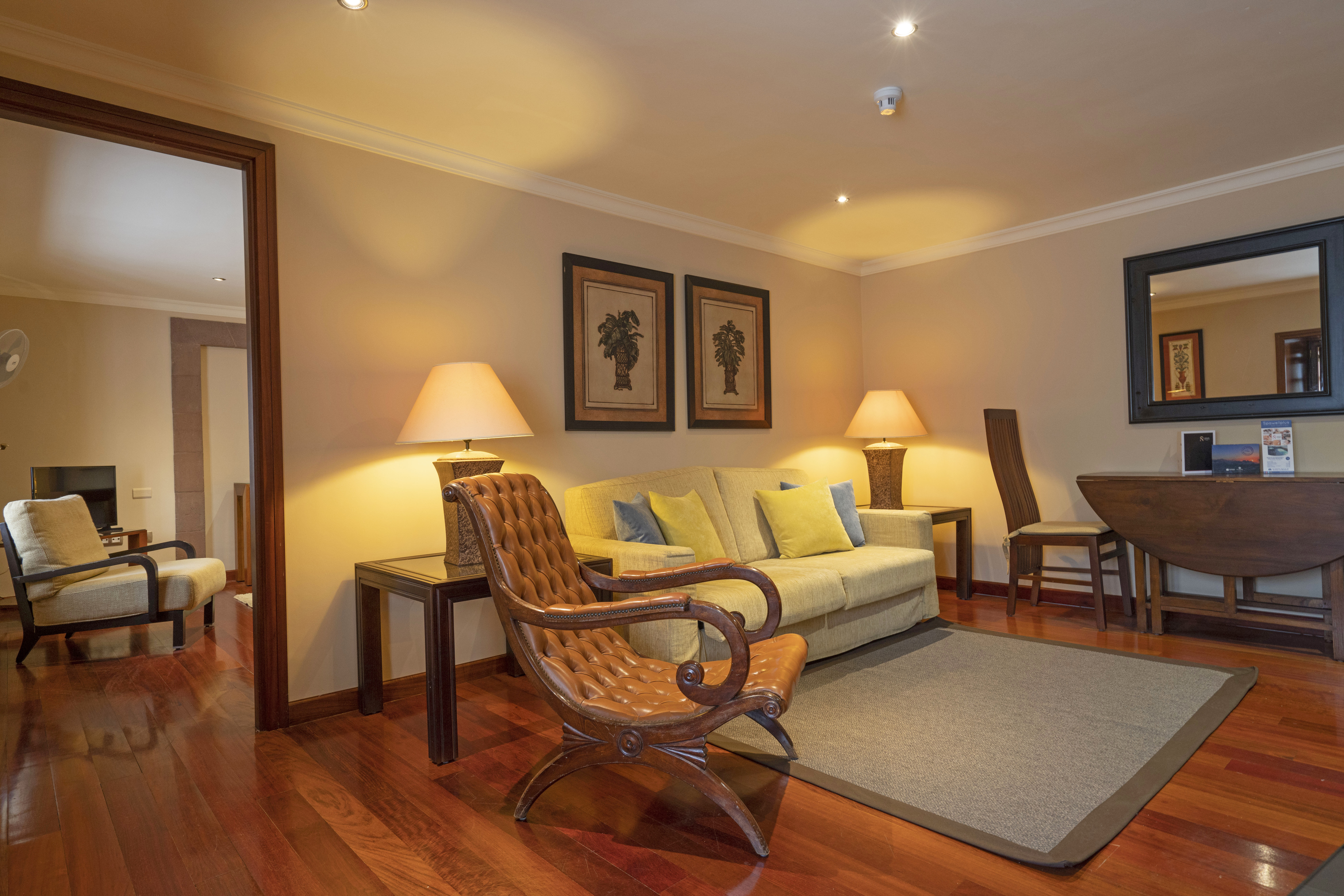 Junior Suite Standard