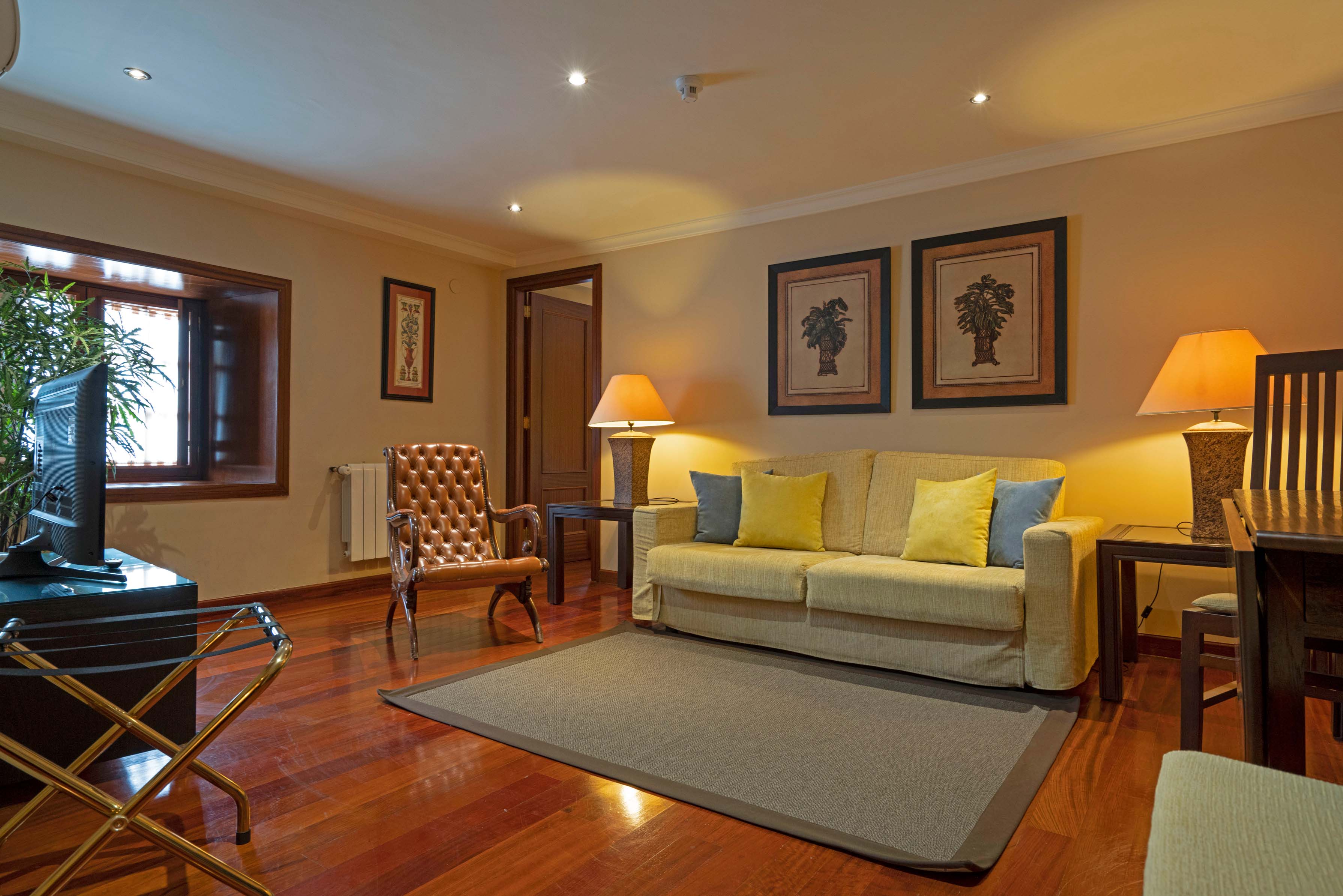 Junior Suite Standard