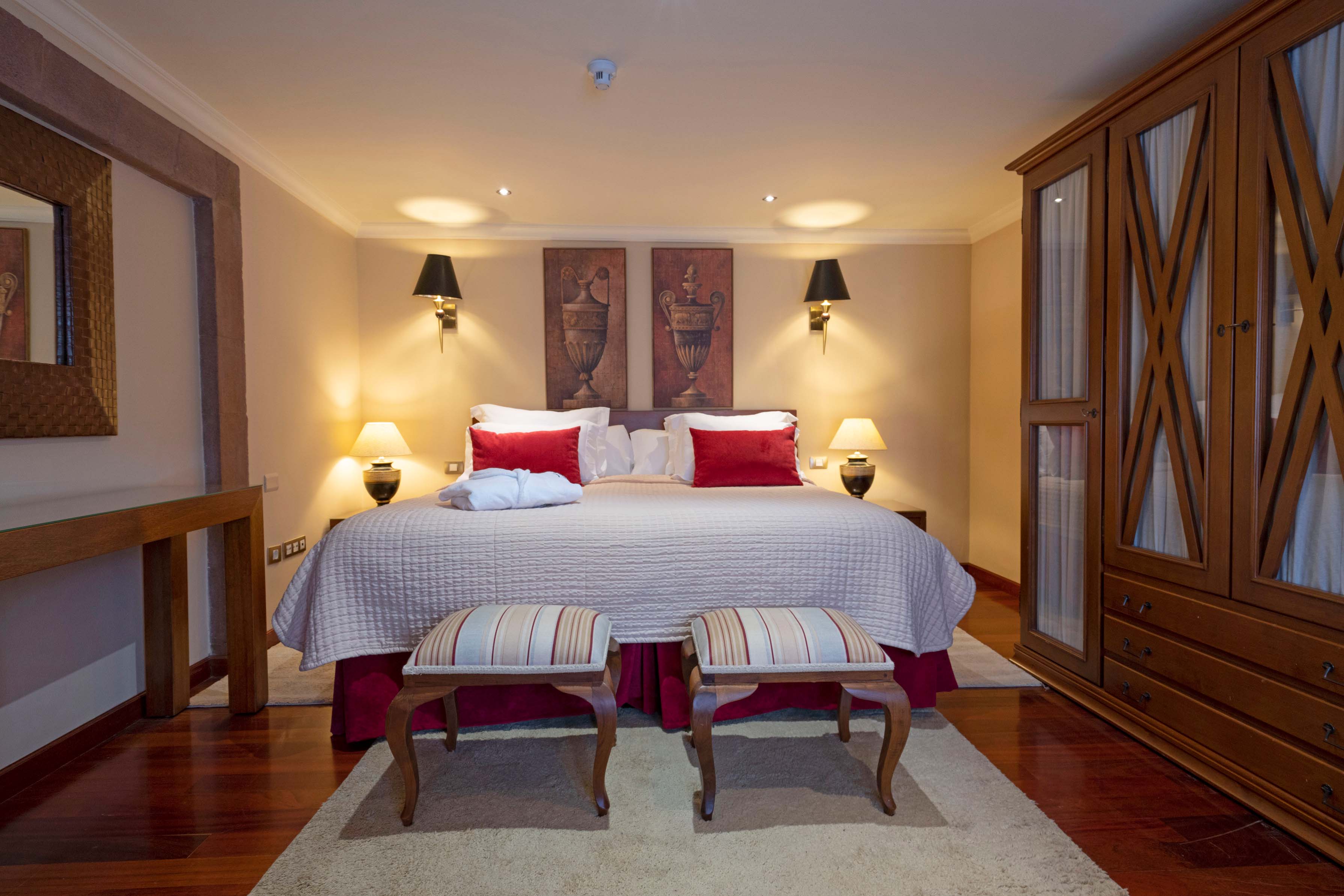 Junior Suite Standard