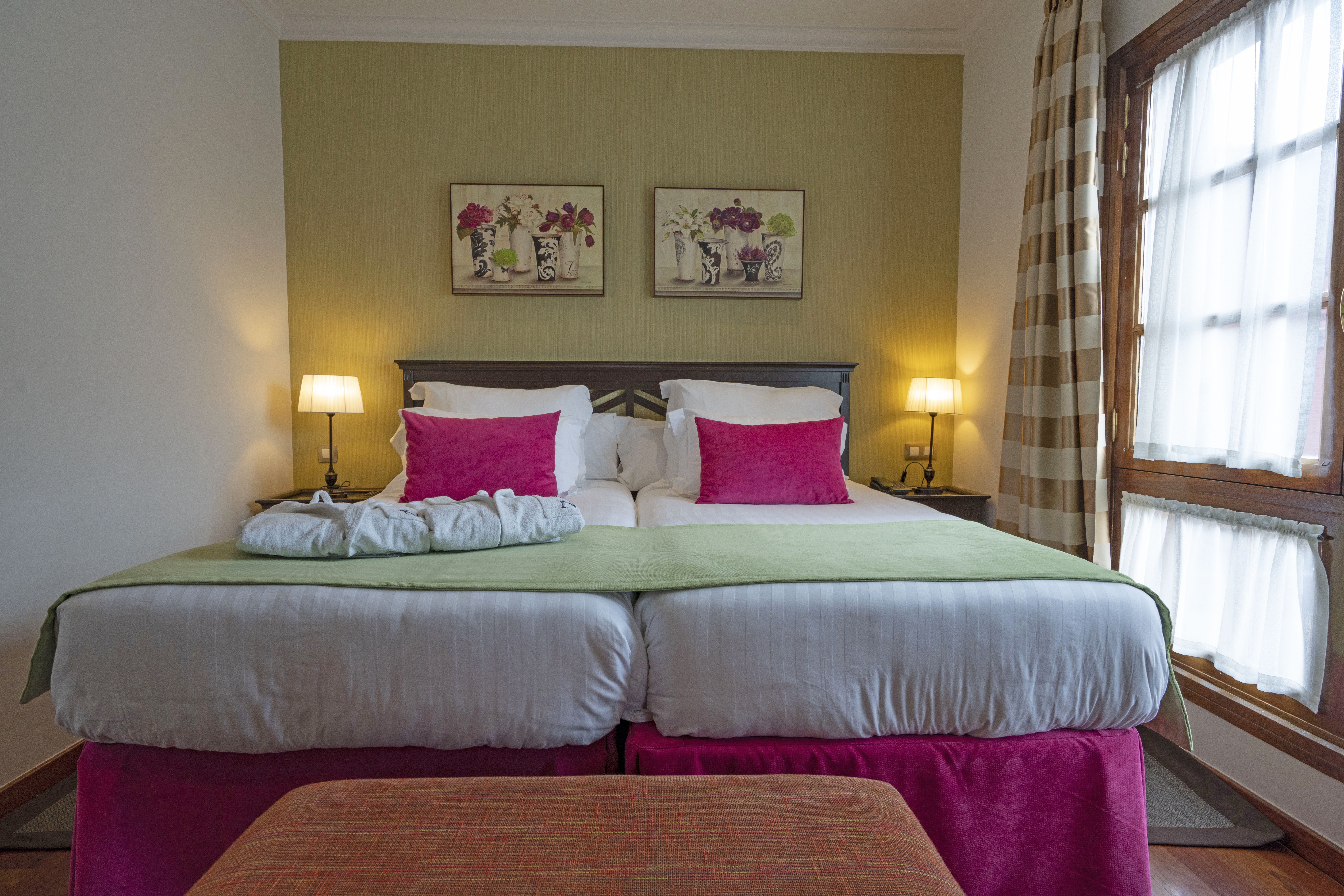 Junior Suite Standard