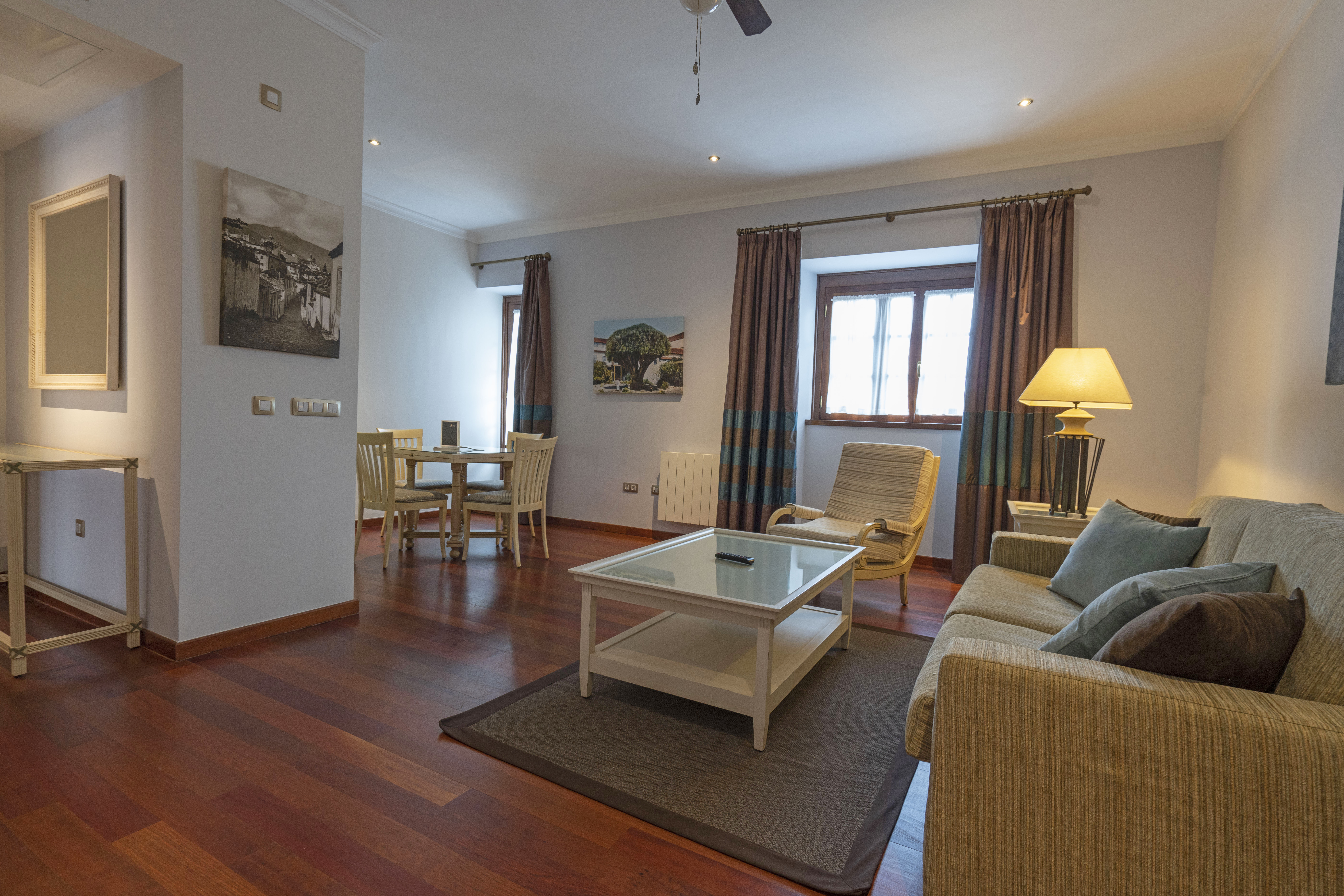 Junior Suite Standard