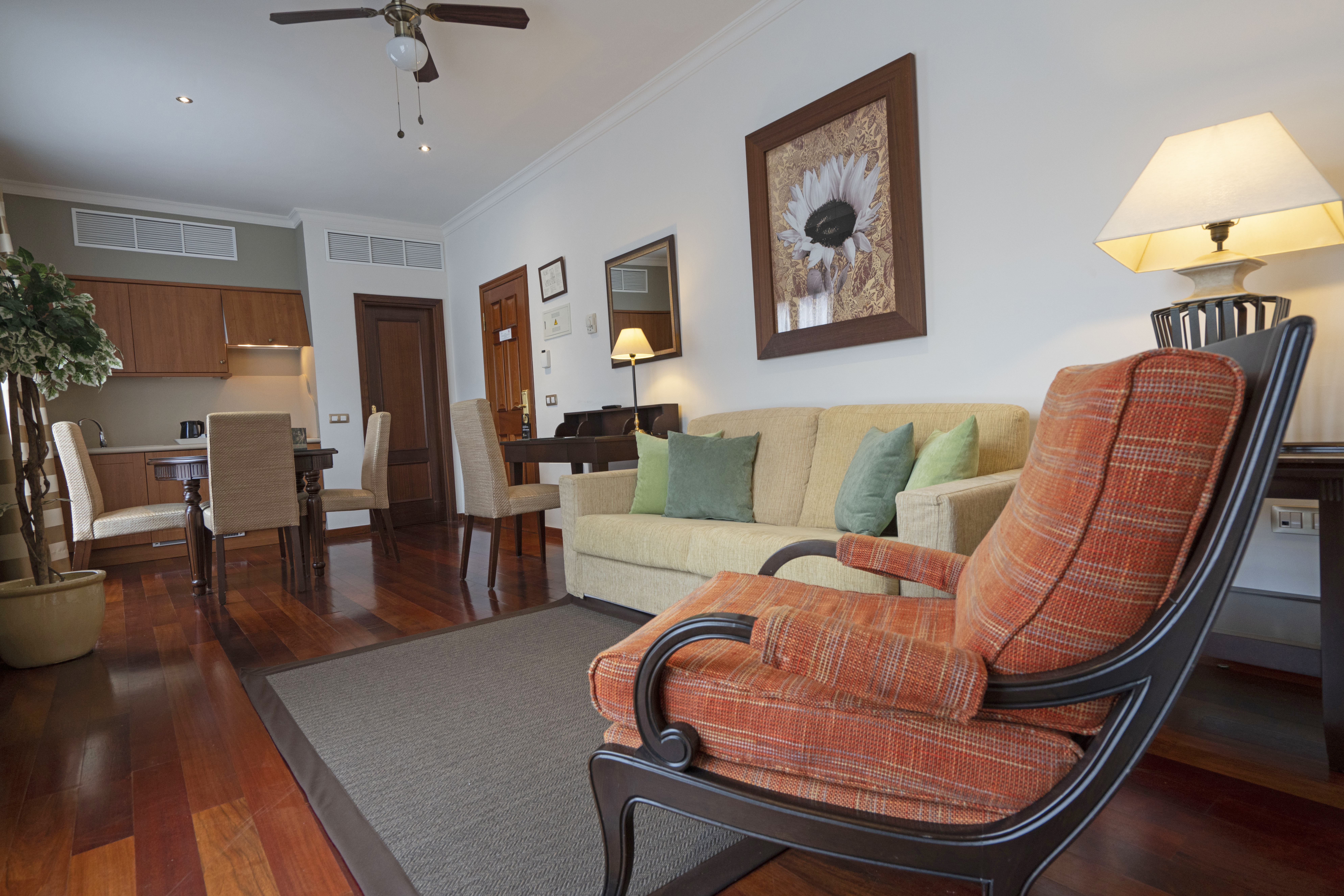 Junior Suite Standard