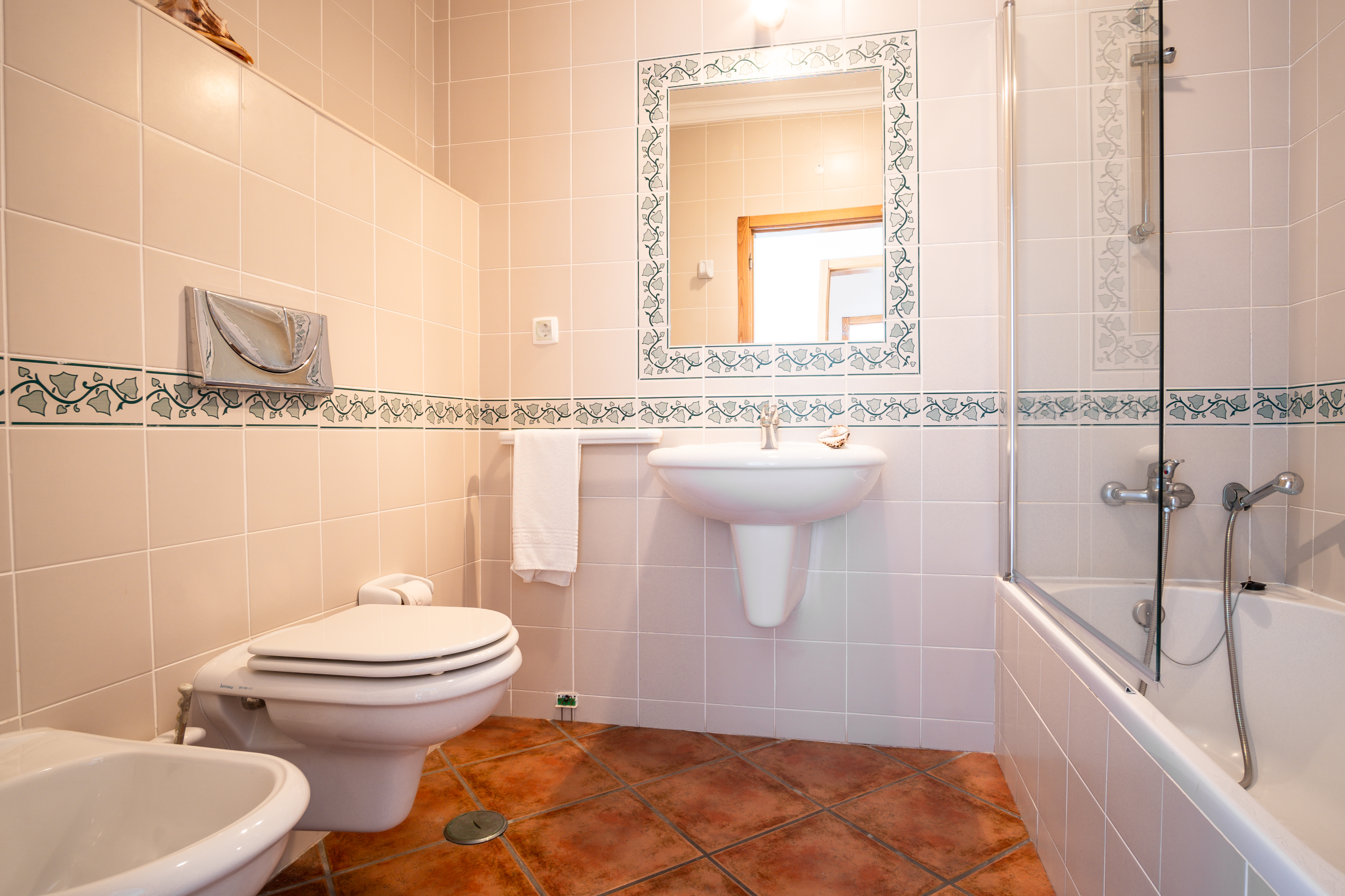 Apartment Two Bedrooms