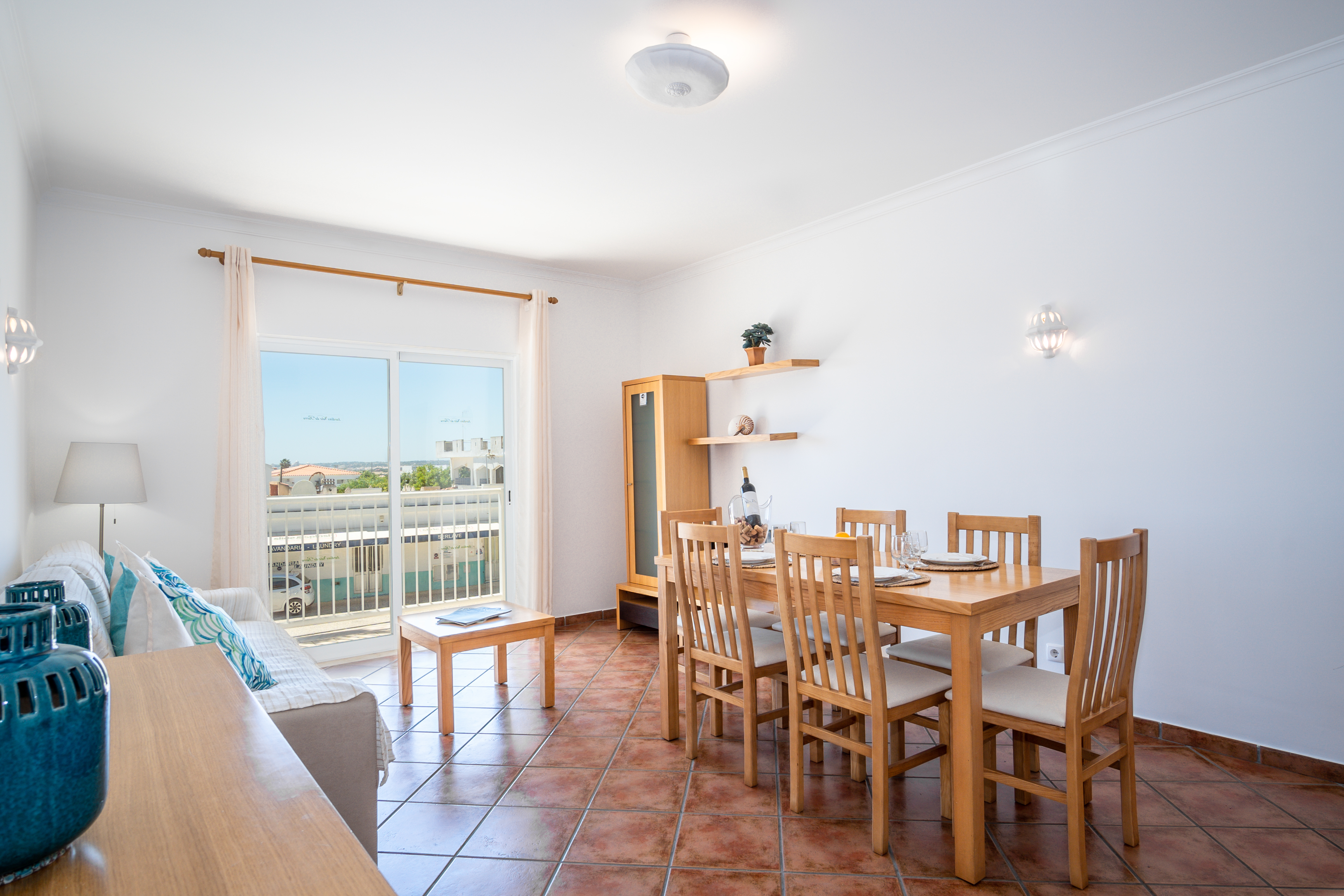 Apartment Two Bedrooms