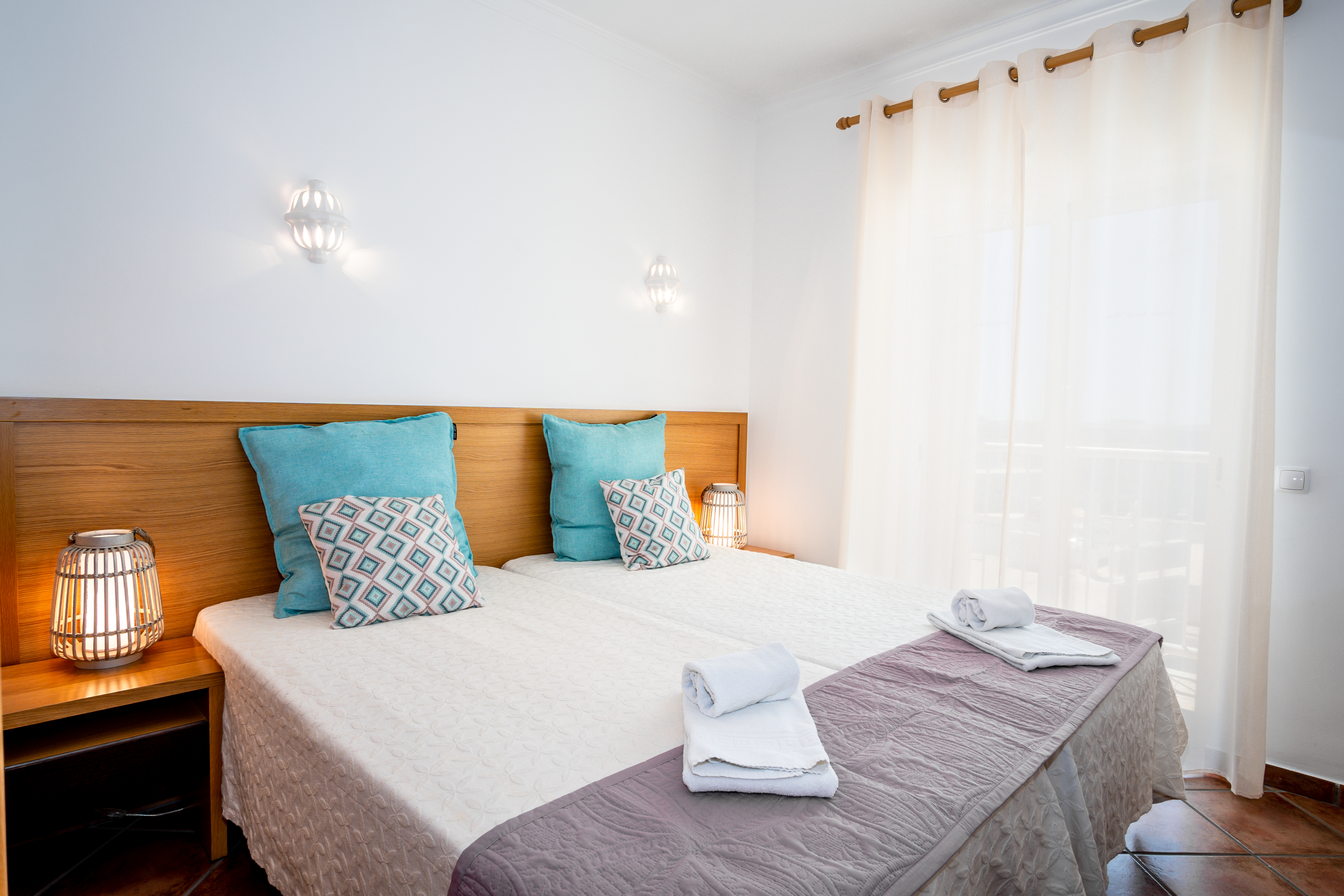 Apartment Two Bedrooms