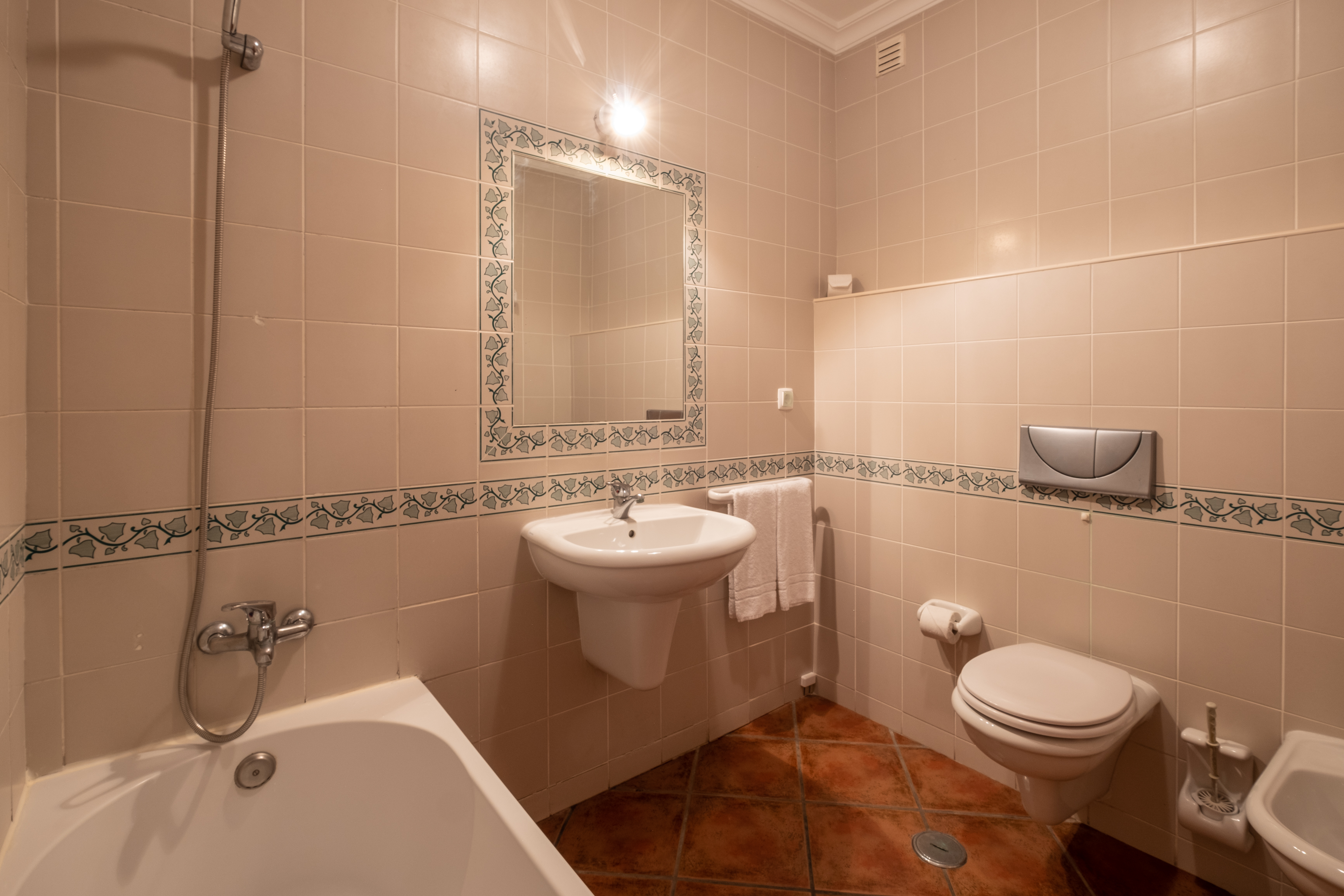 Apartment One Bedroom