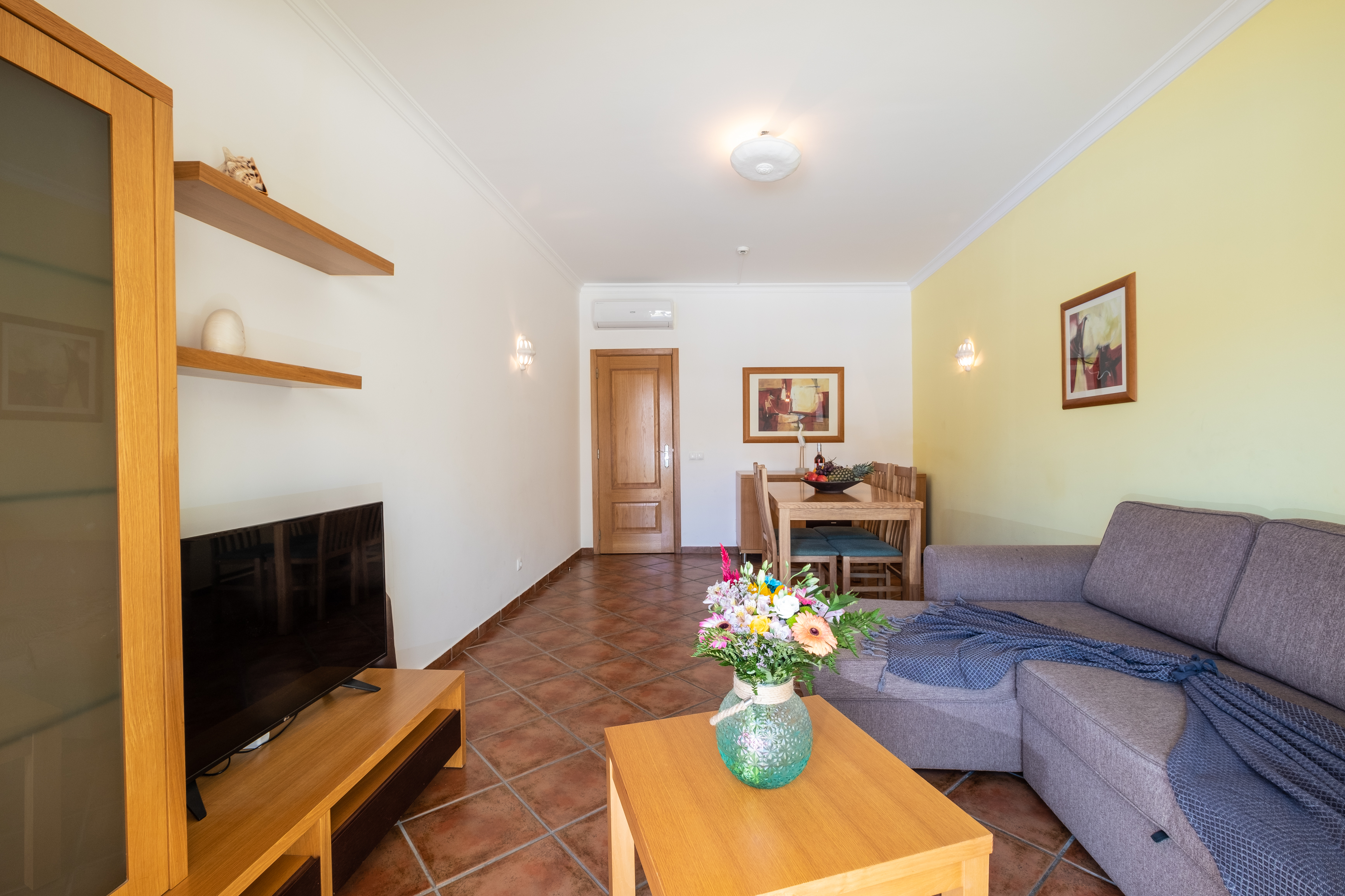 Apartment One Bedroom