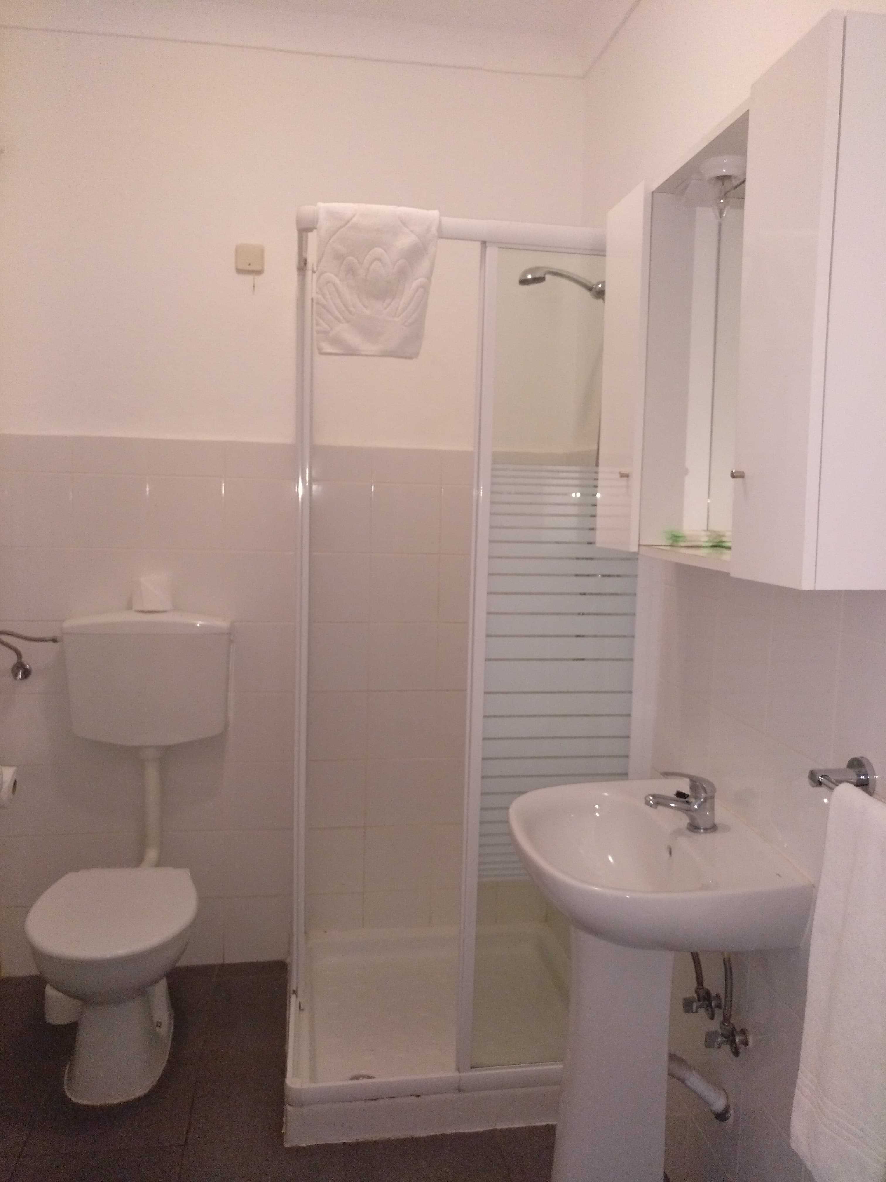 Apartment One Bedroom