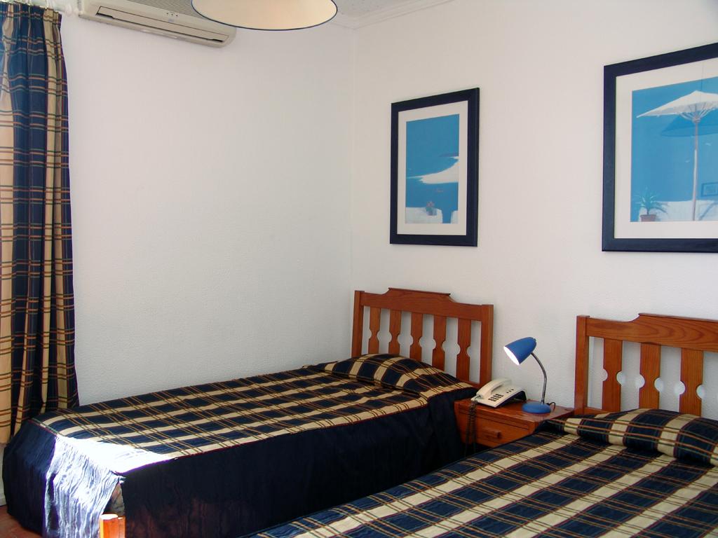 Apartment One Bedroom