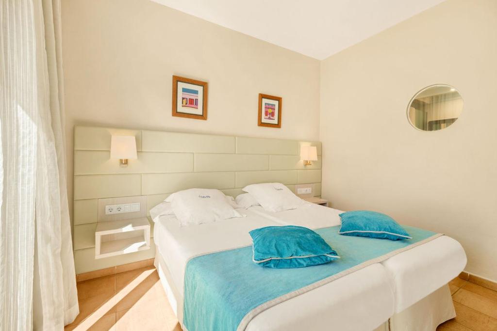 Double or Twin Garden View