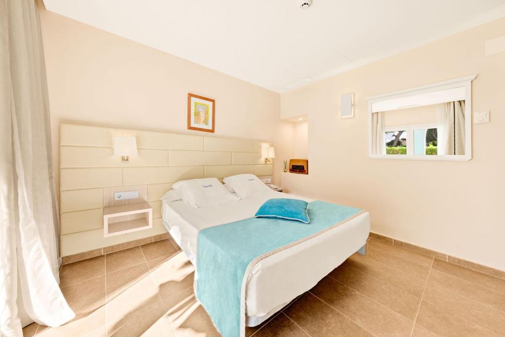 Double or Twin Garden View