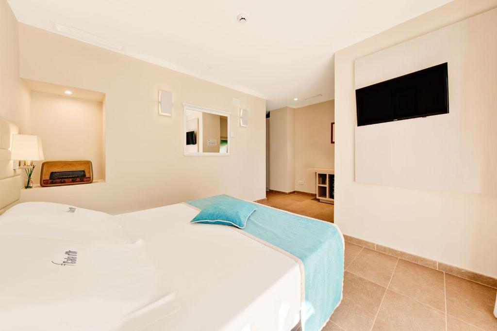 Double or Twin Garden View