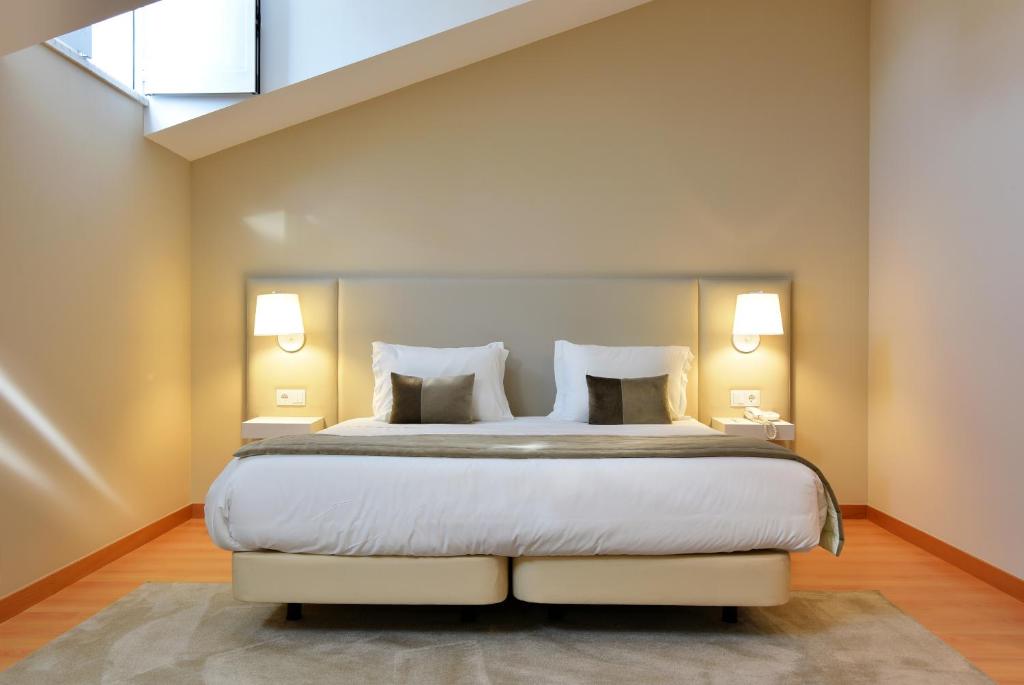 Double or Twin Inner