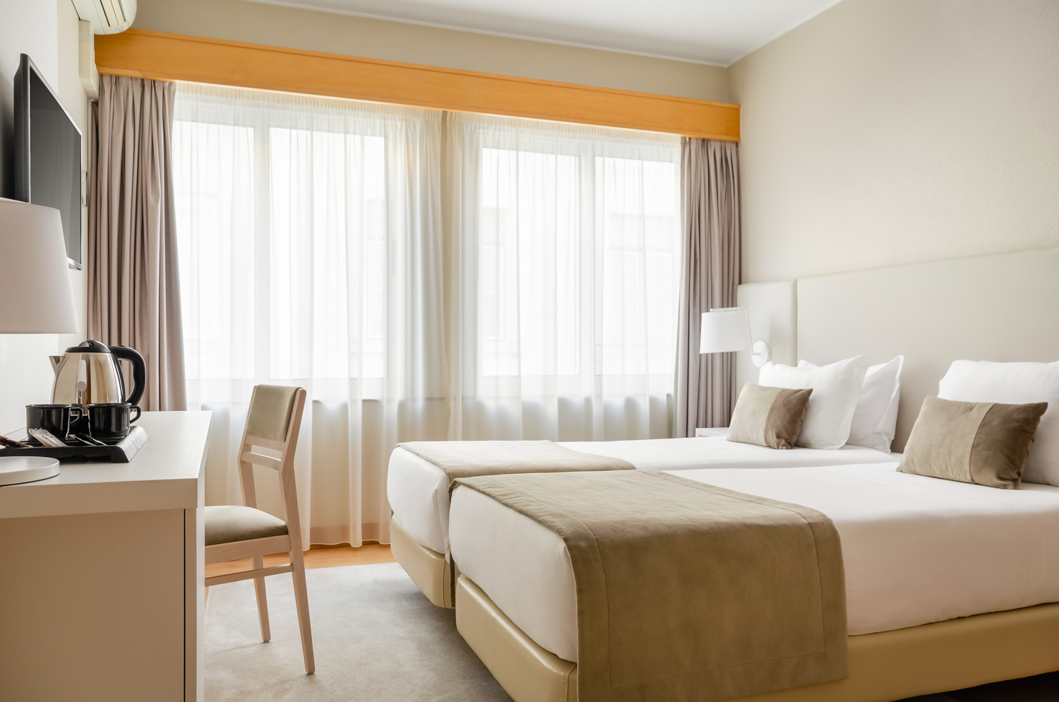 Double Single Standard